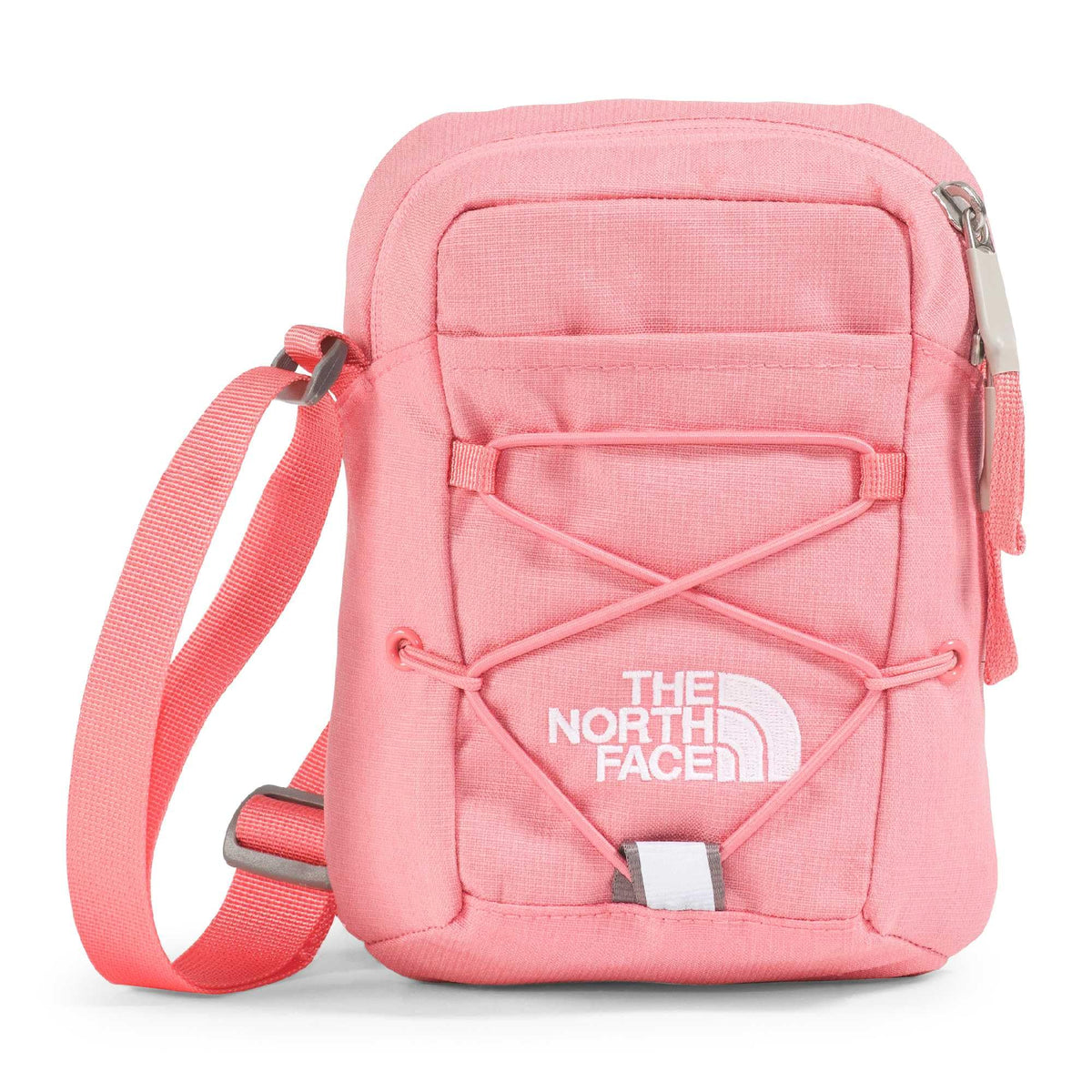 Adjustable Travel Crossbody Bag