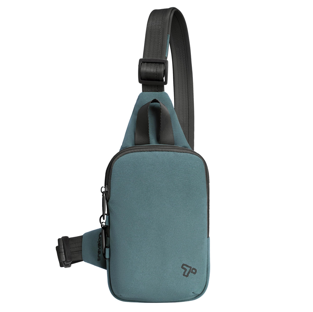Anti-Theft Compact Travel Sling