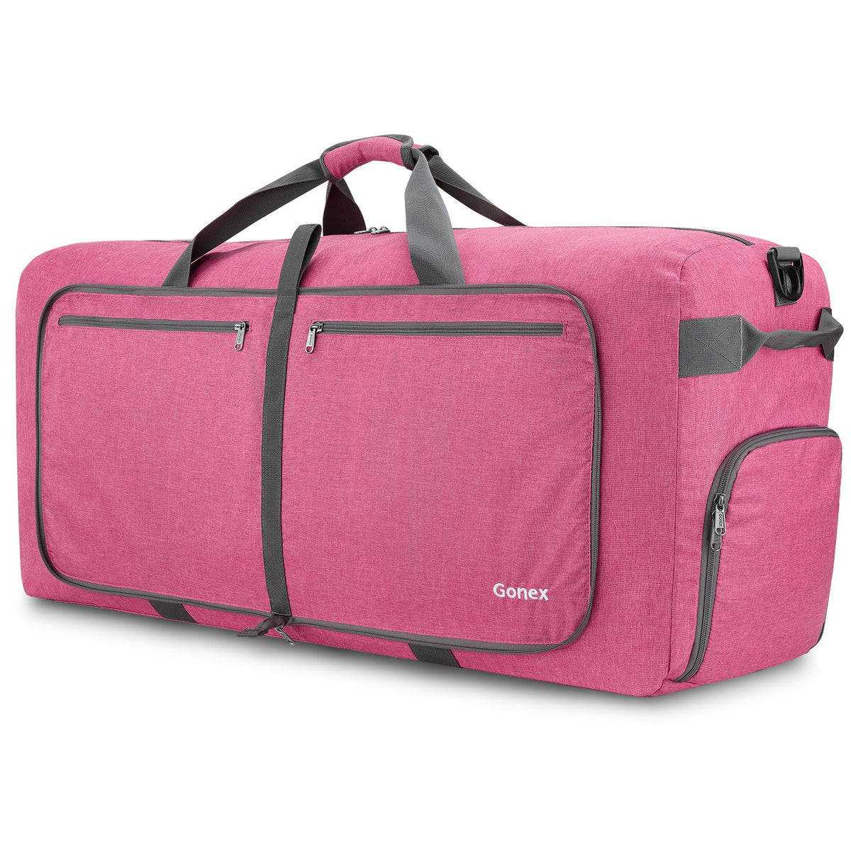 40L–150L Foldable Travel Duffel