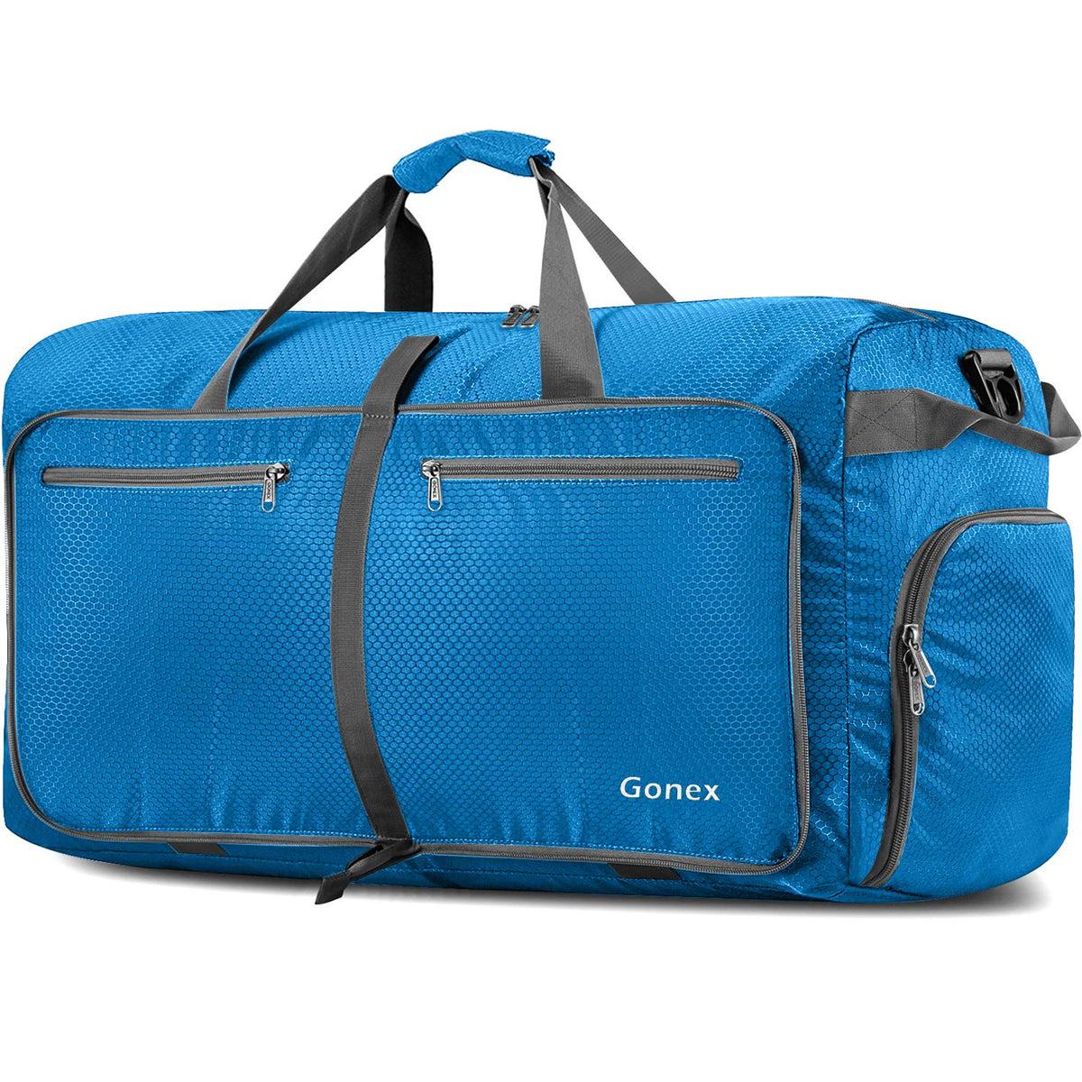 40L–150L Foldable Travel Duffel