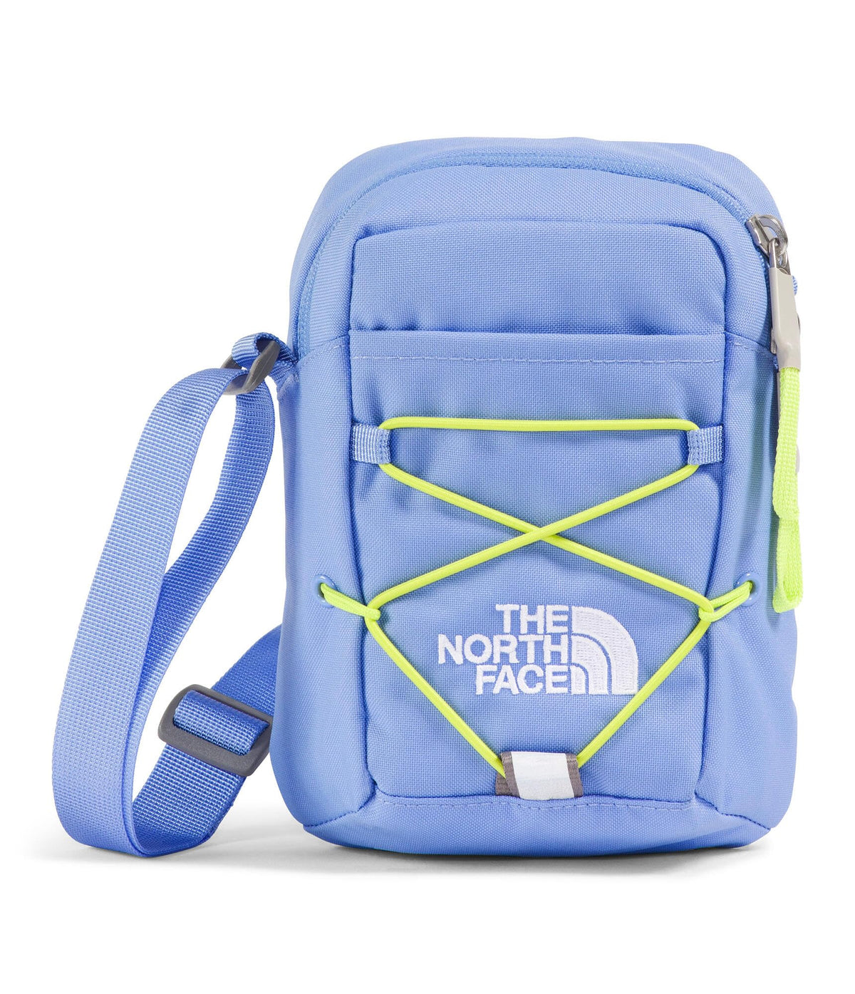 Adjustable Travel Crossbody Bag