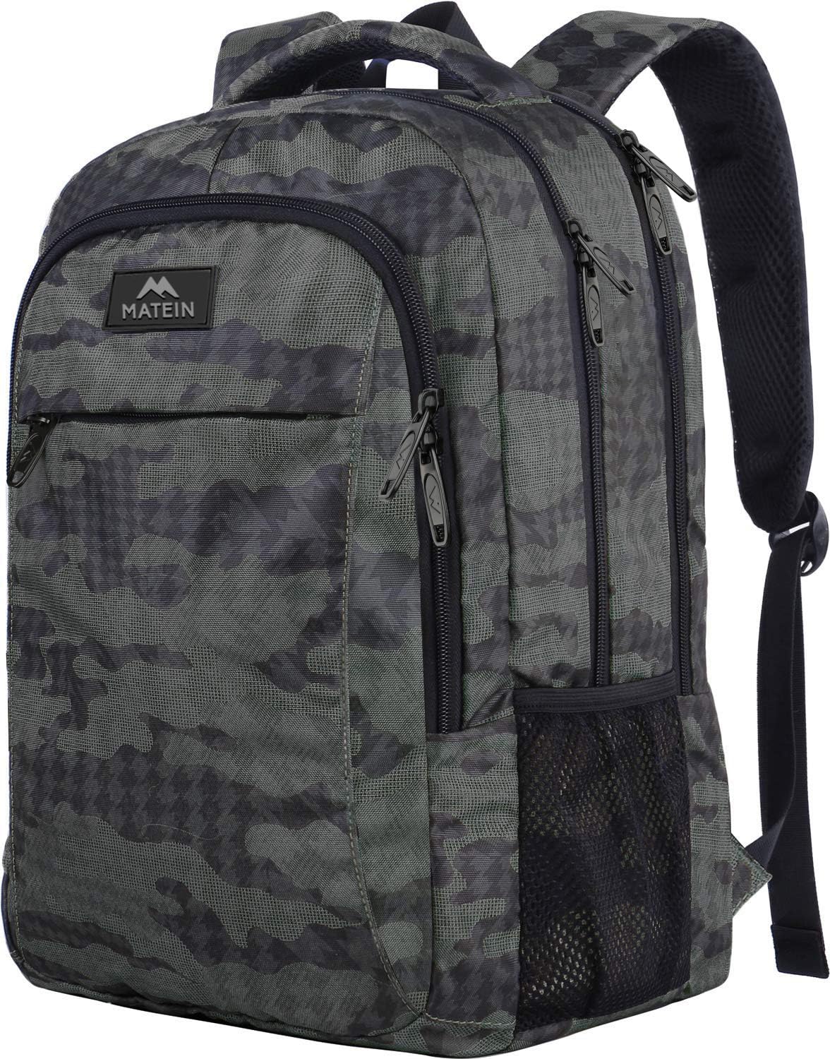 15–18 Inch Travel Laptop Backpack