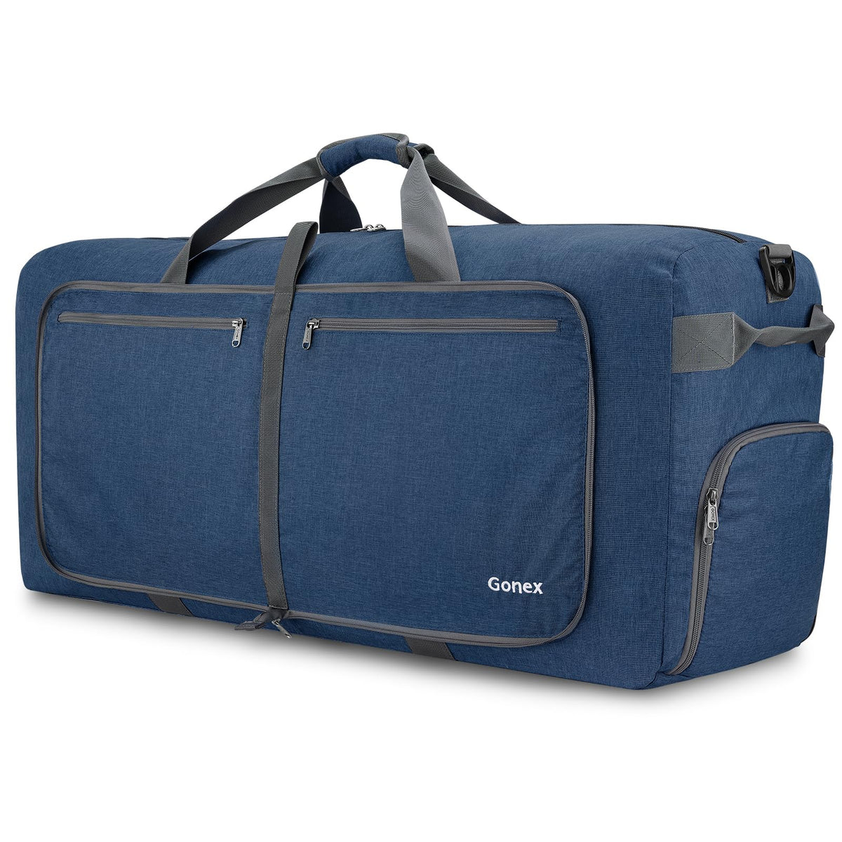 40L–150L Foldable Travel Duffel