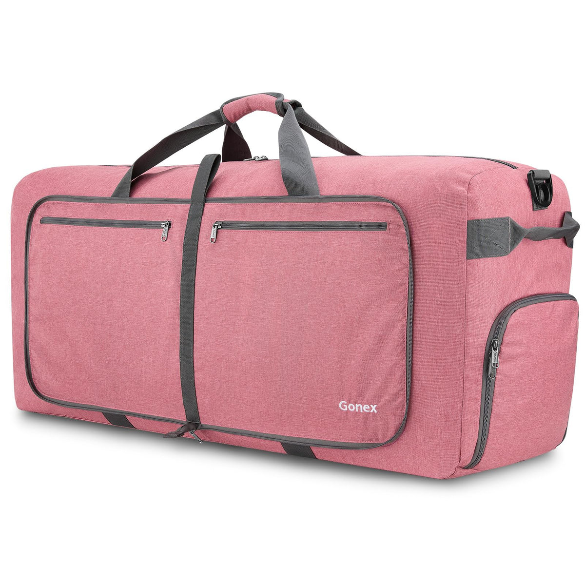 40L–150L Foldable Travel Duffel