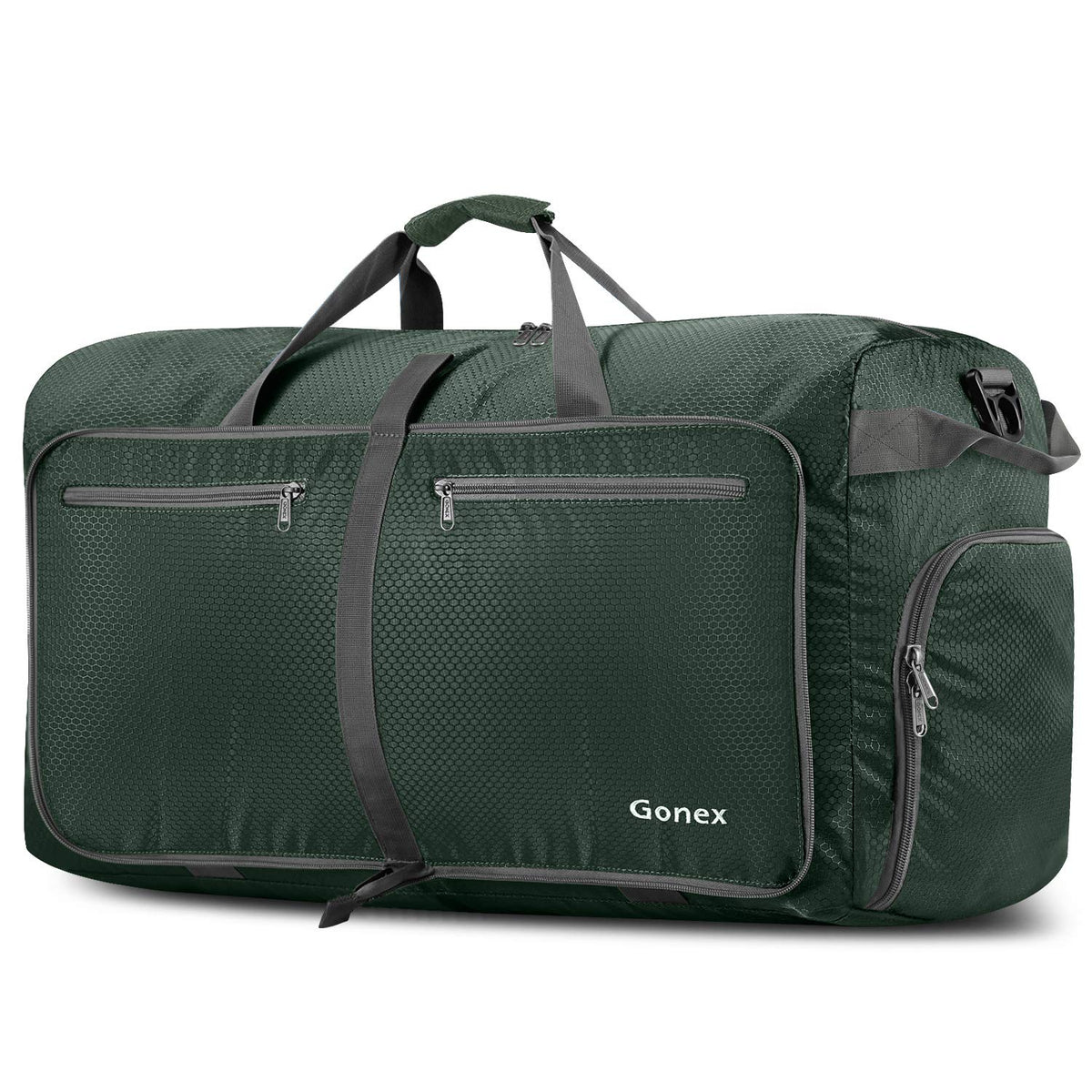 40L–150L Foldable Travel Duffel