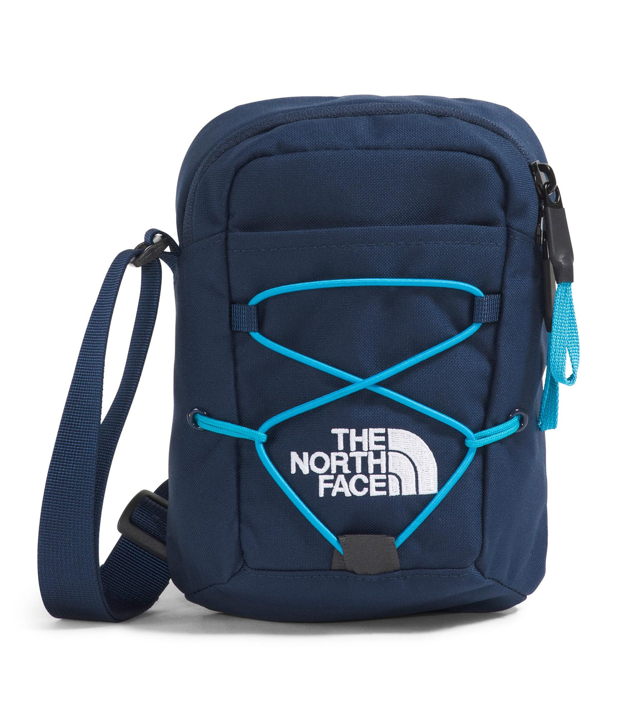 Adjustable Travel Crossbody Bag