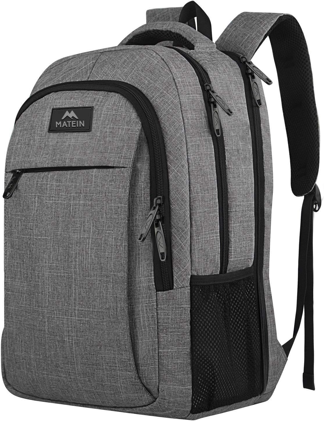 15–18 Inch Travel Laptop Backpack