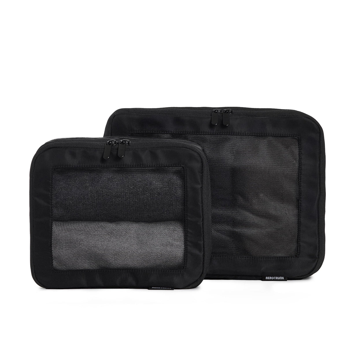 Compression Packing Cube Set