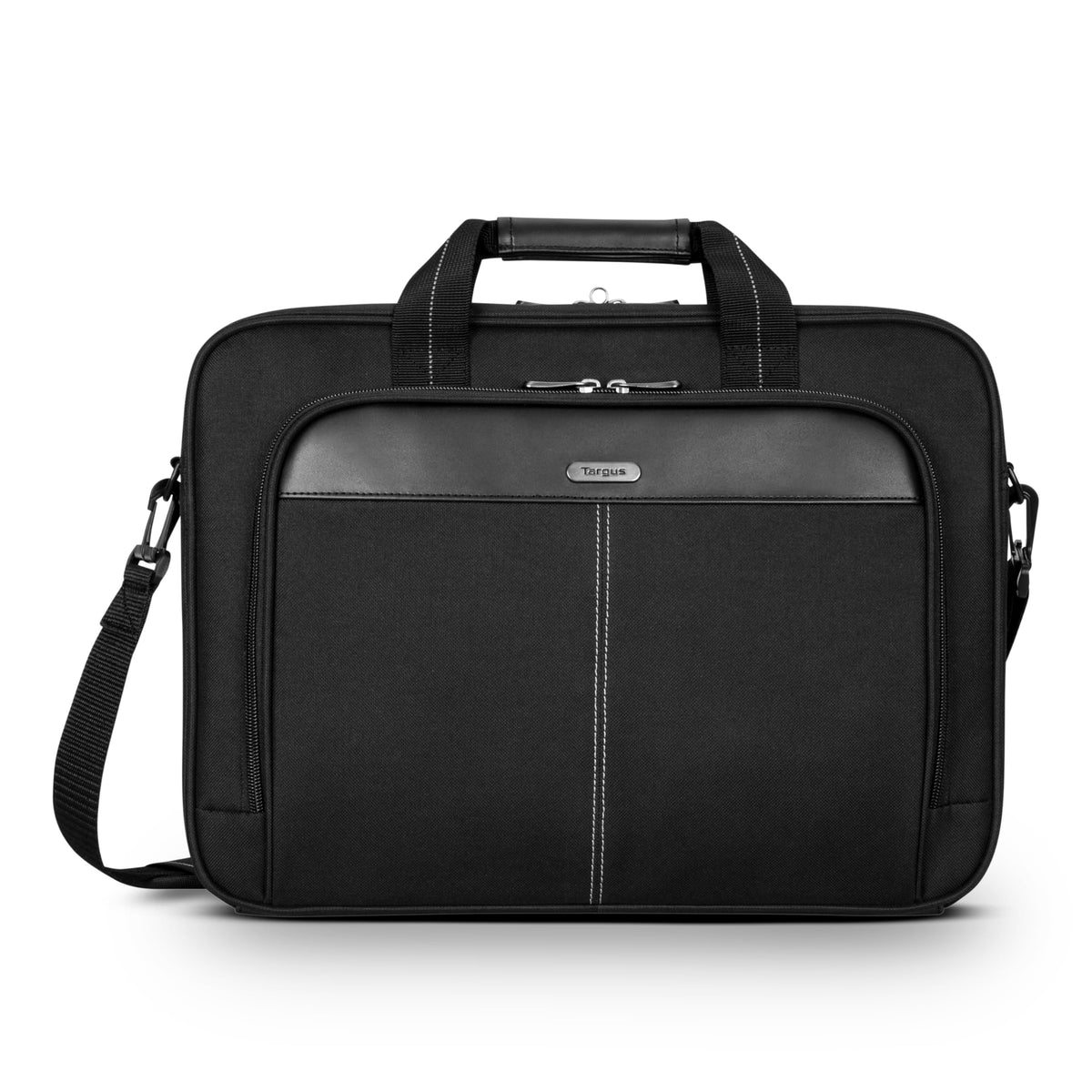 Slim Padded Laptop Briefcase