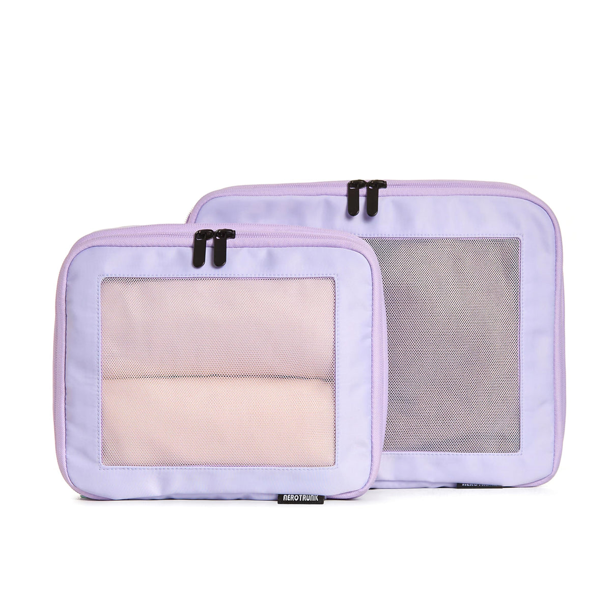Compression Packing Cube Set