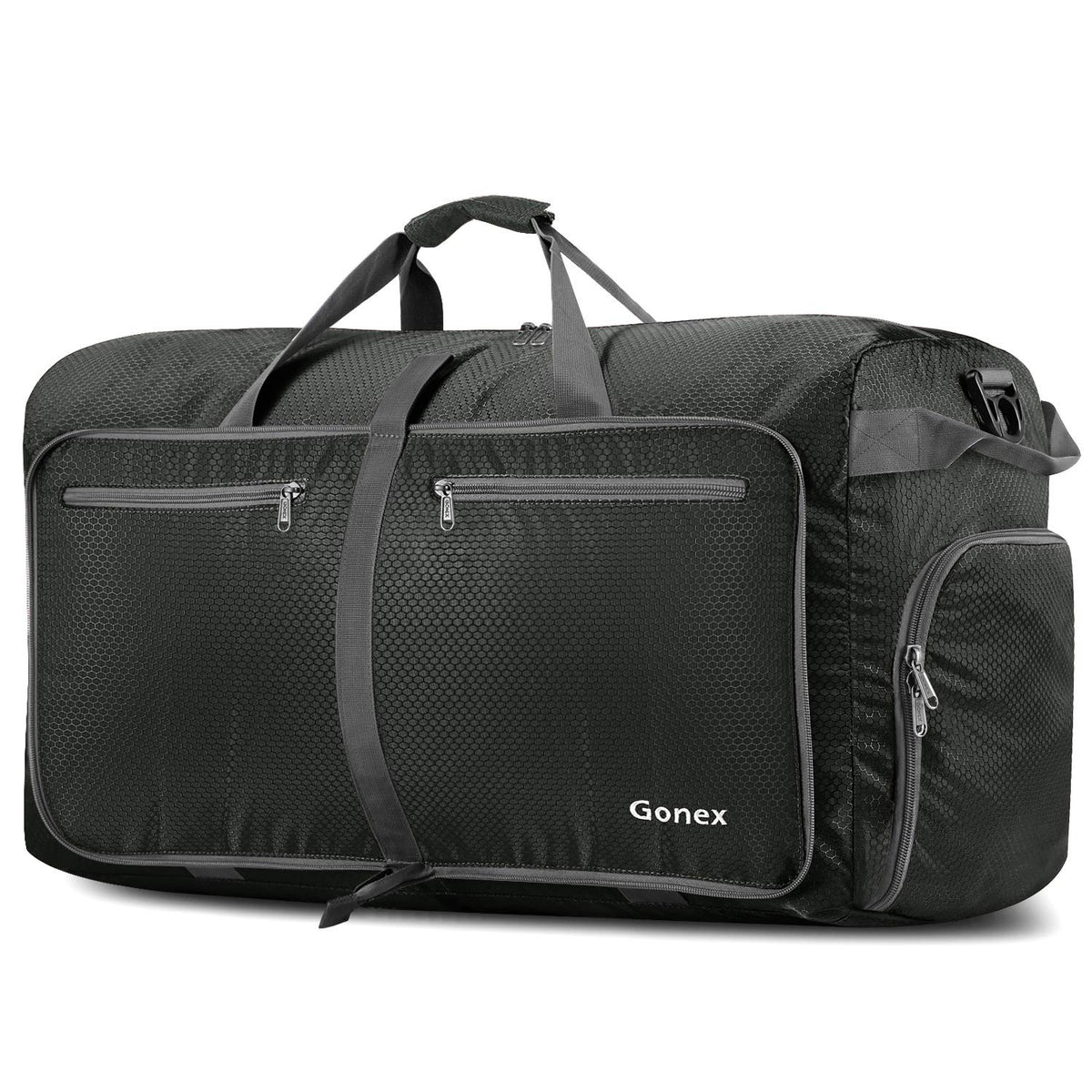40L–150L Foldable Travel Duffel