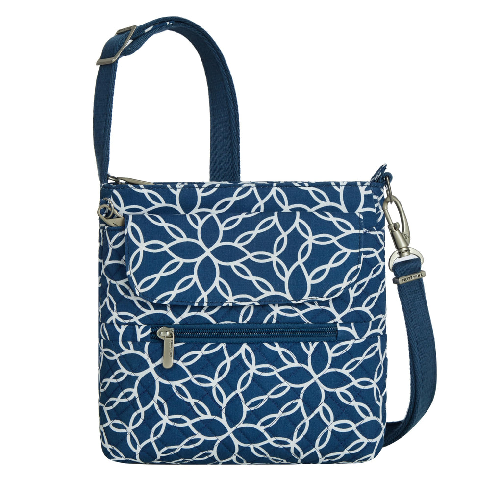 Anti-Theft Mini Travel Shoulder Bag