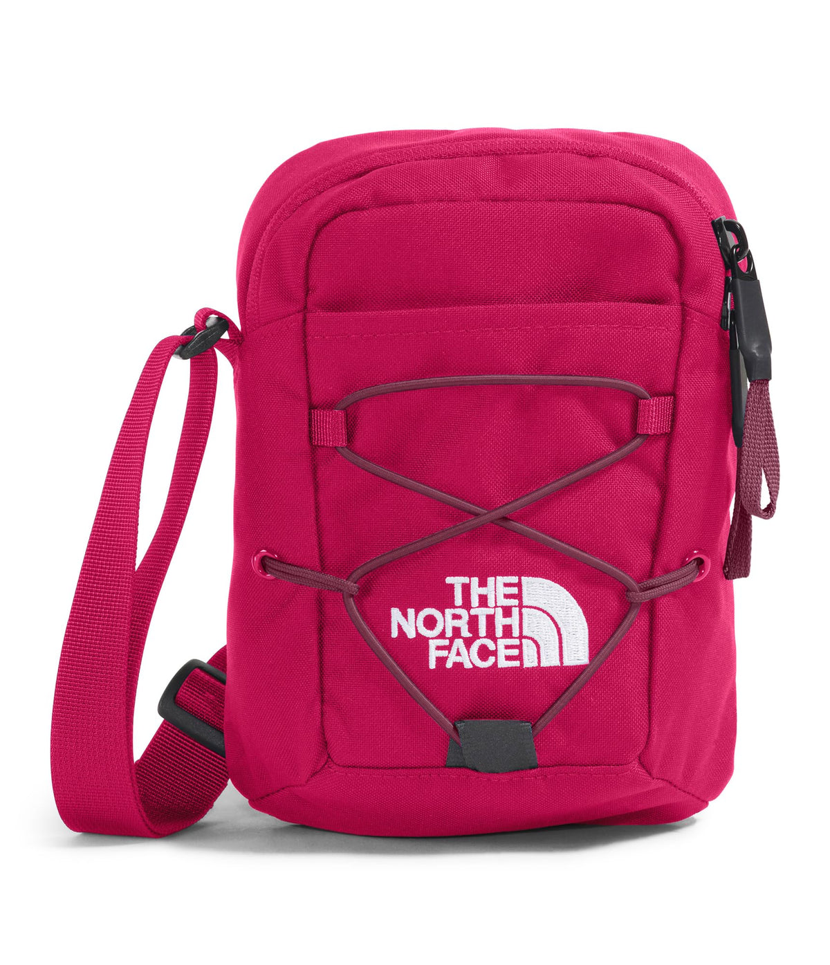 Adjustable Travel Crossbody Bag