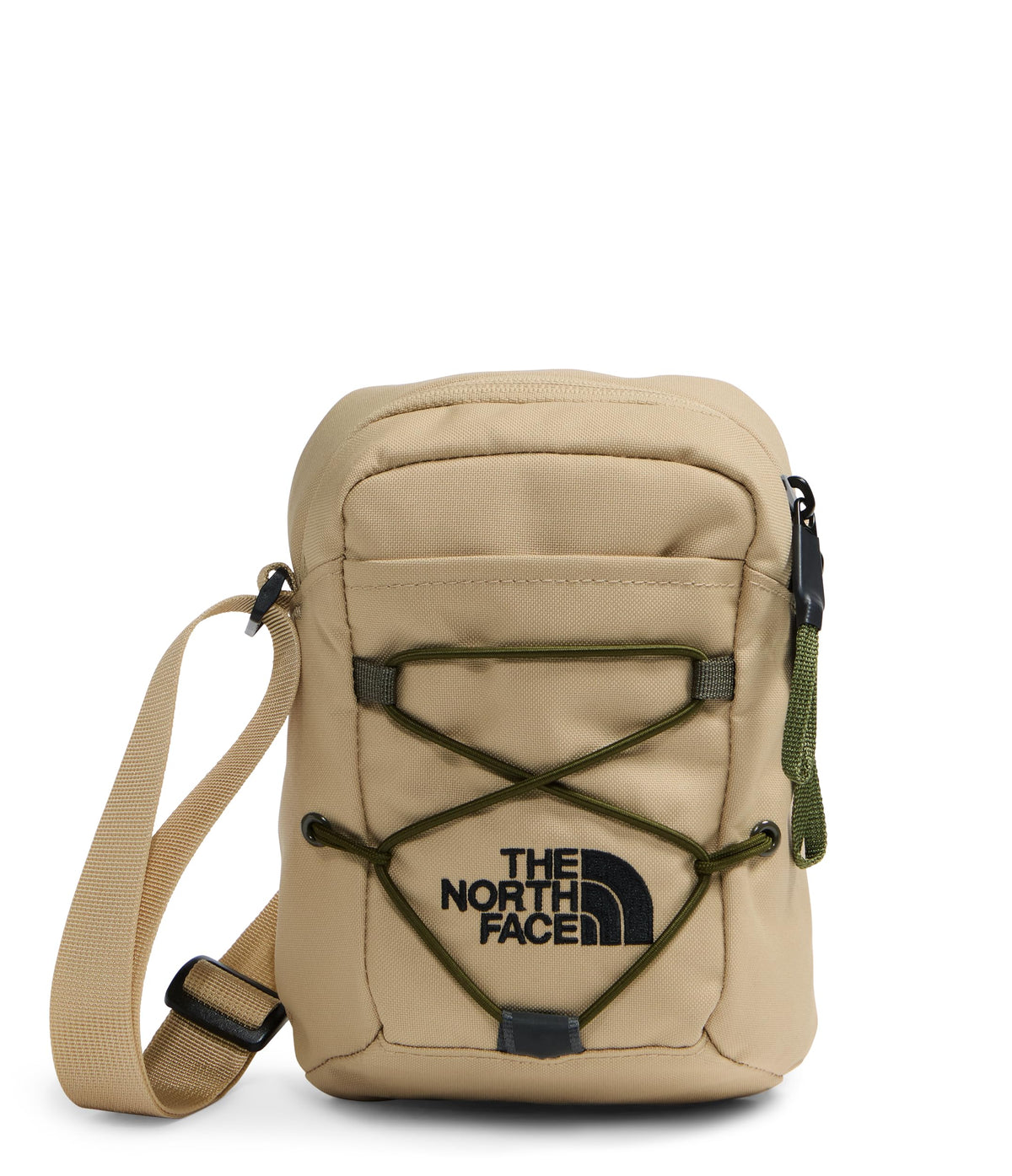 Adjustable Travel Crossbody Bag