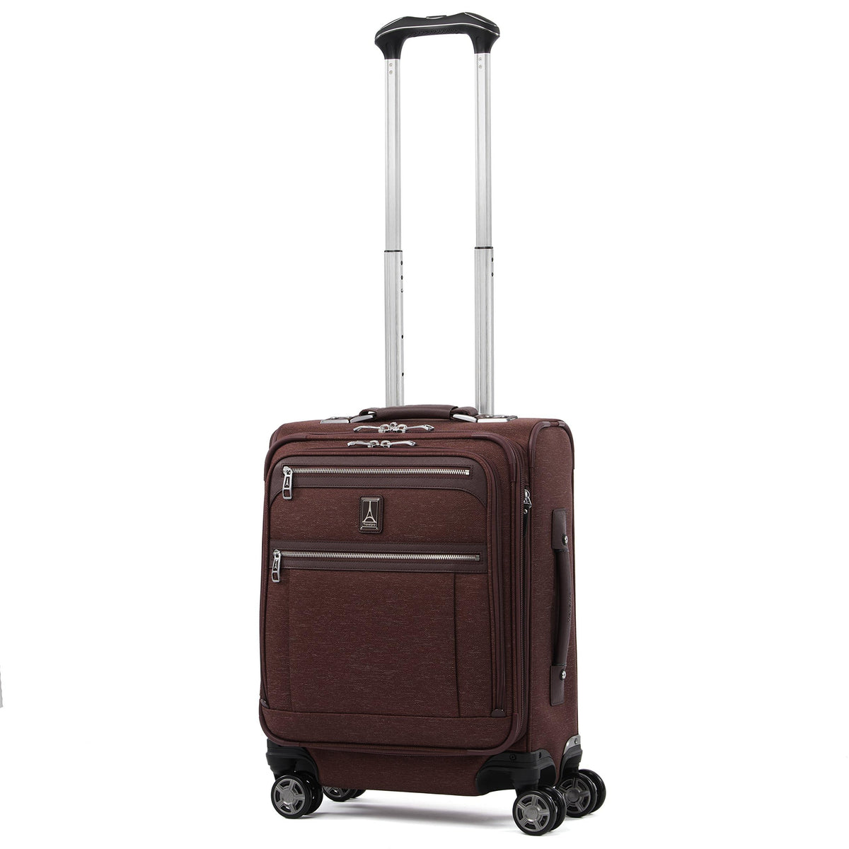 Expandable Spinner Luggage Collection