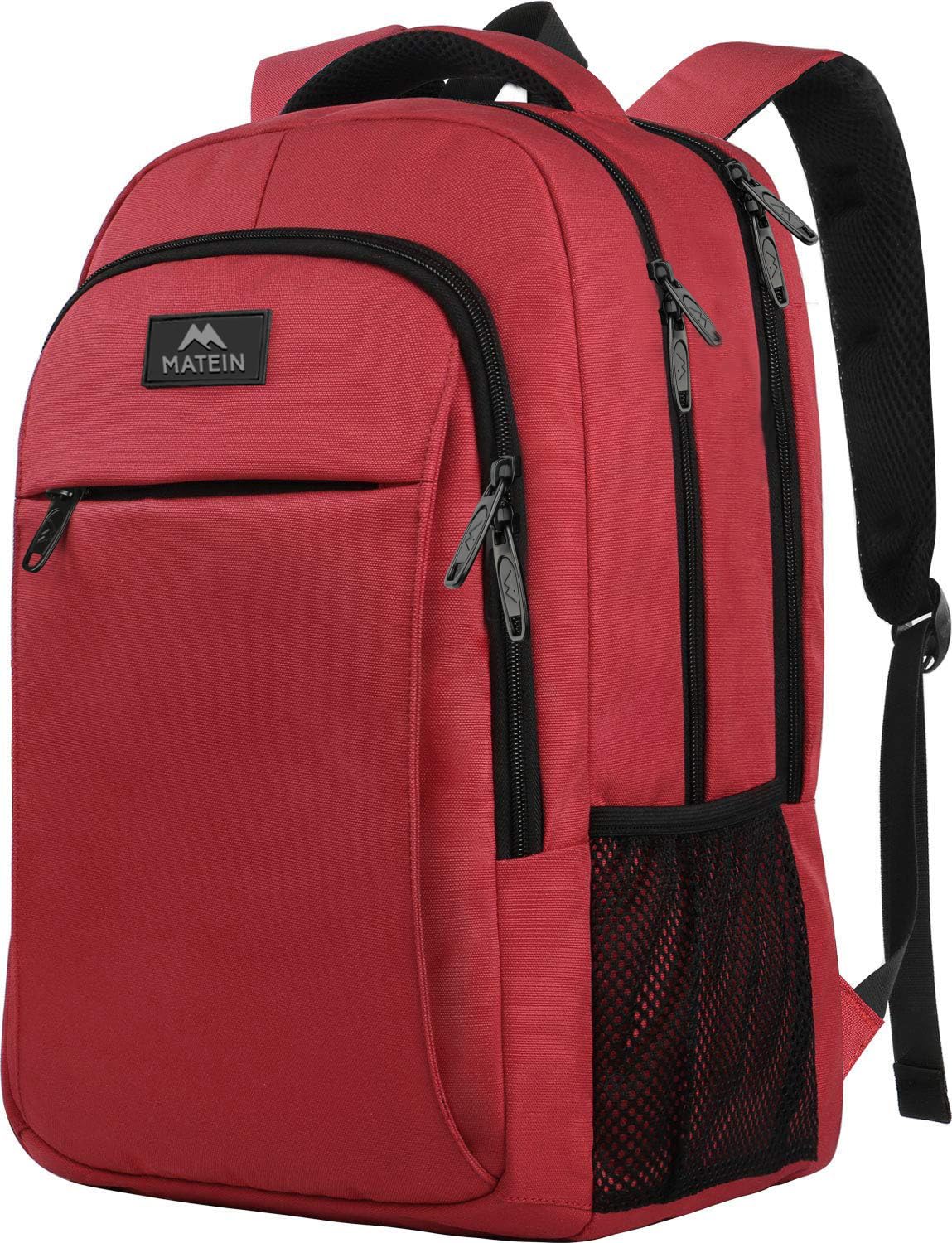 15–18 Inch Travel Laptop Backpack