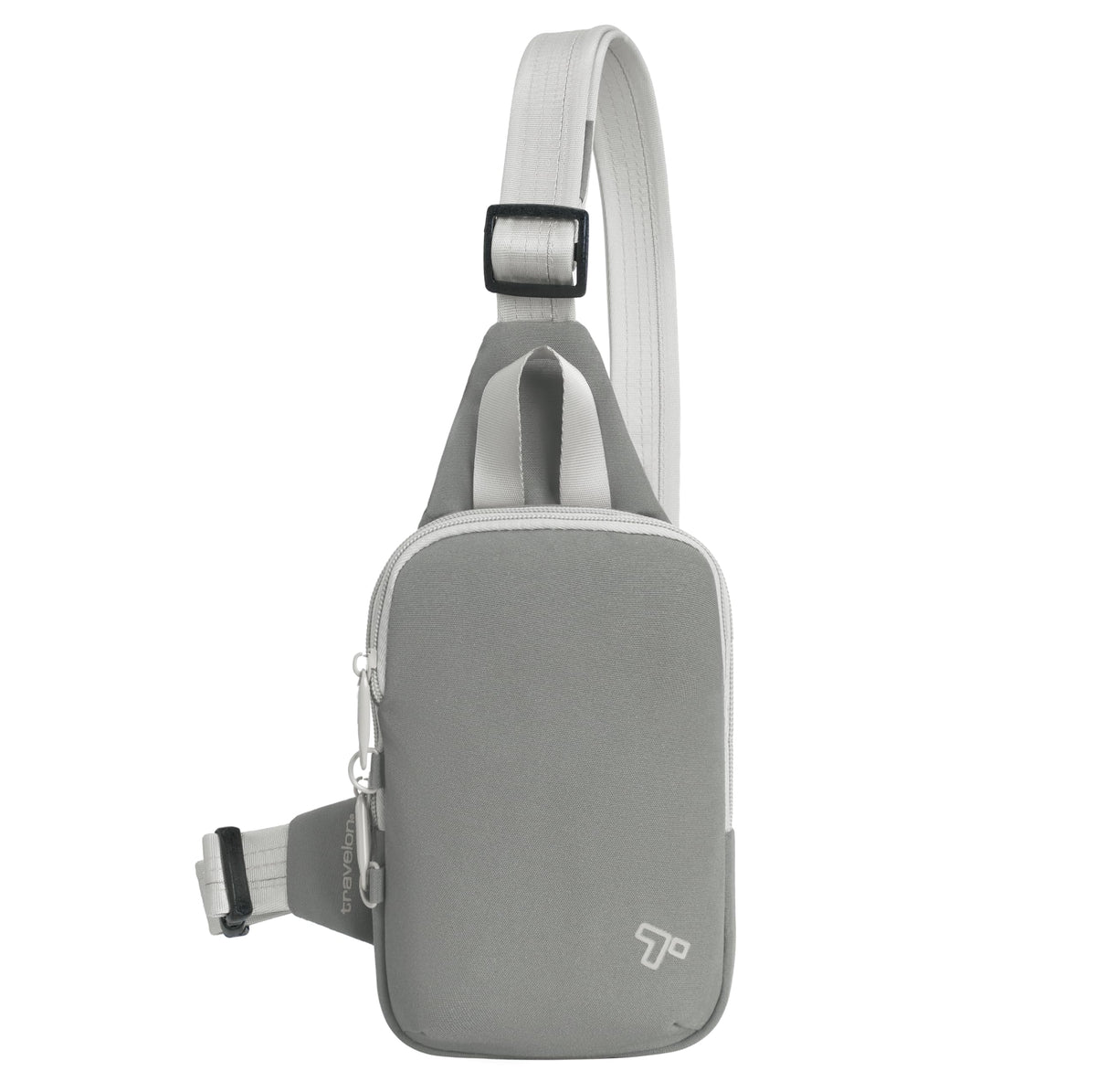 Anti-Theft Compact Travel Sling