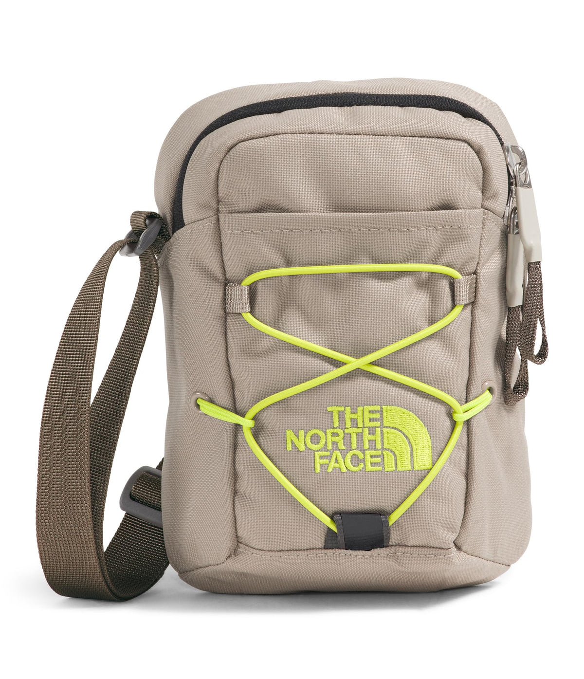 Adjustable Travel Crossbody Bag
