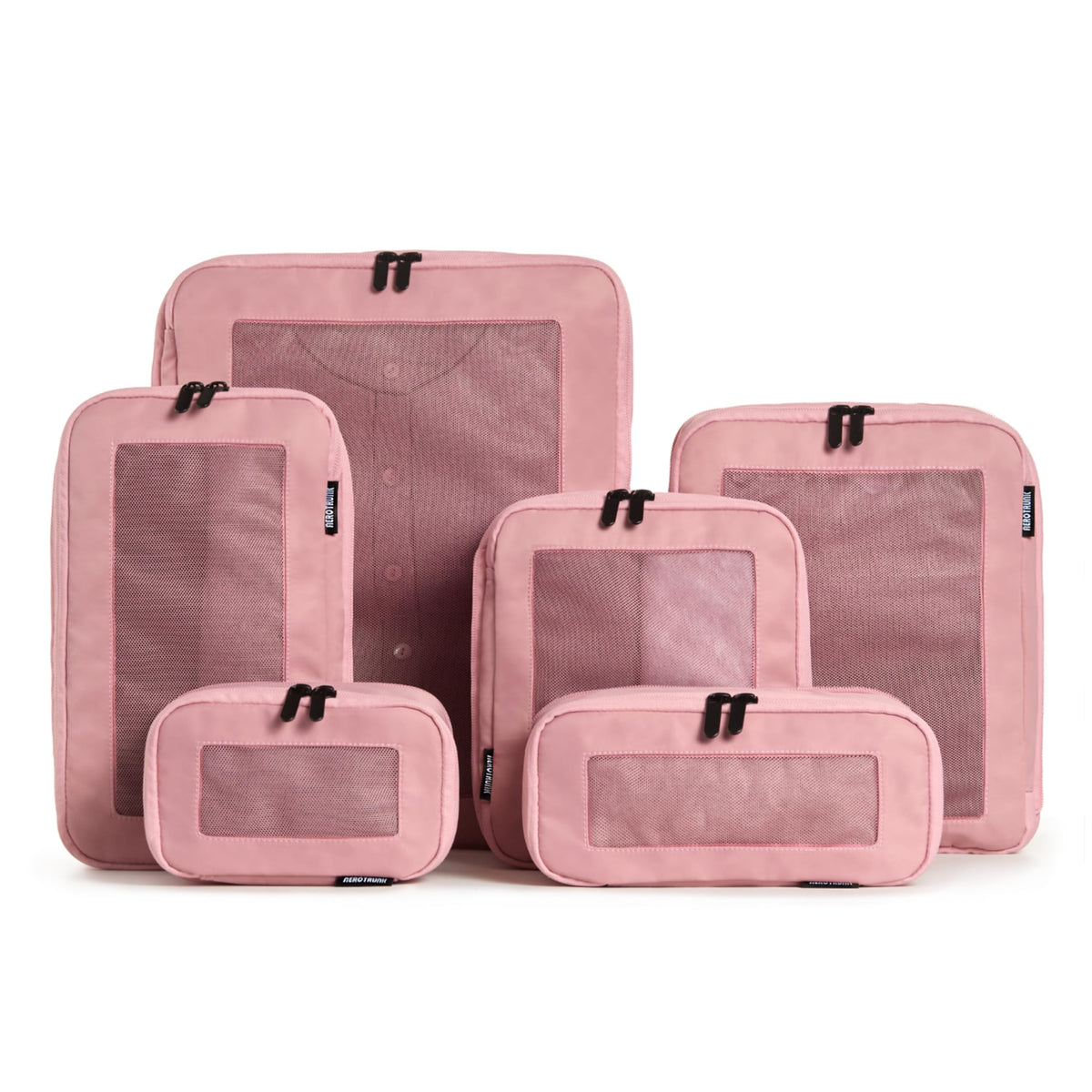 Compression Packing Cube Set