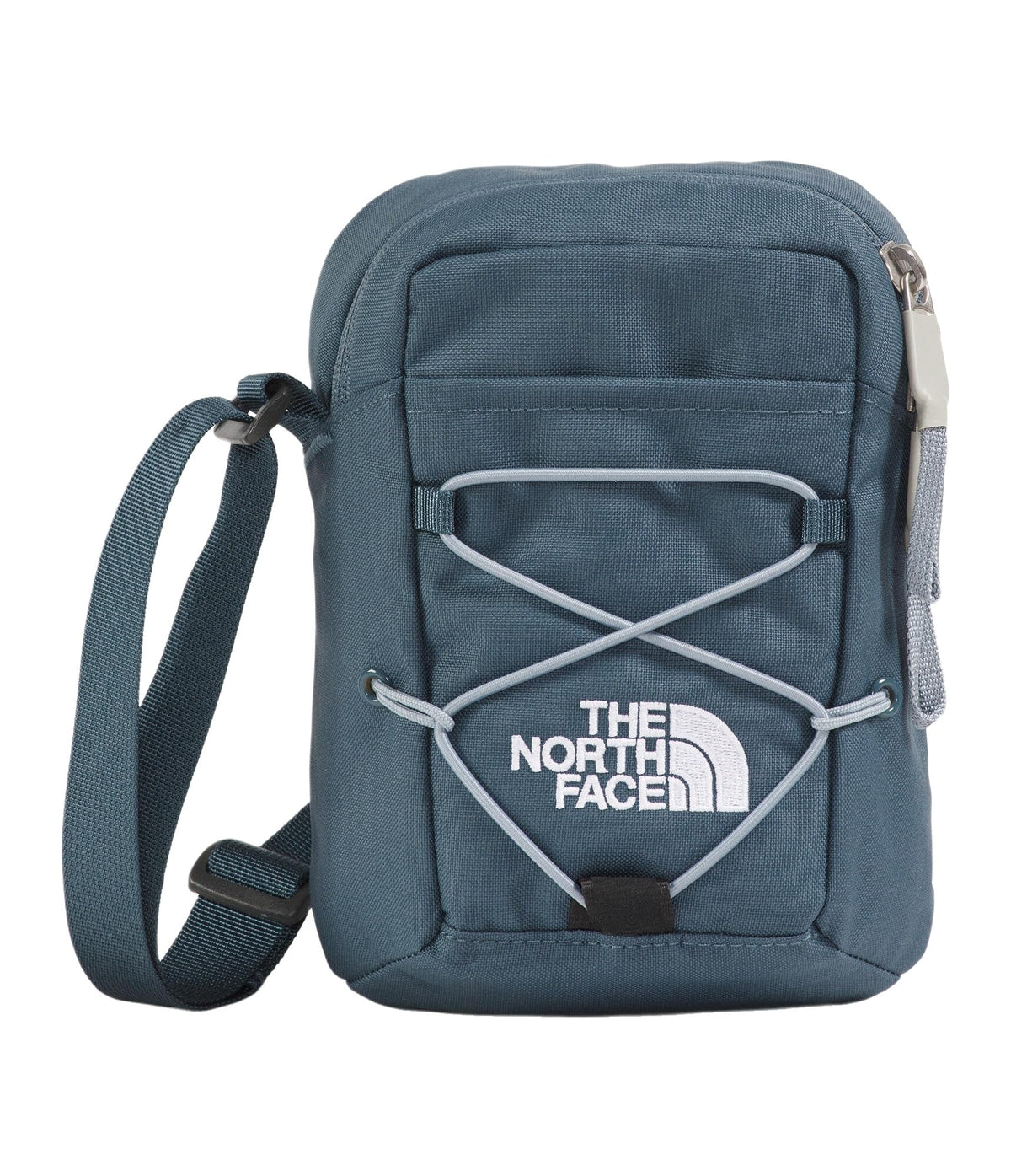 Adjustable Travel Crossbody Bag