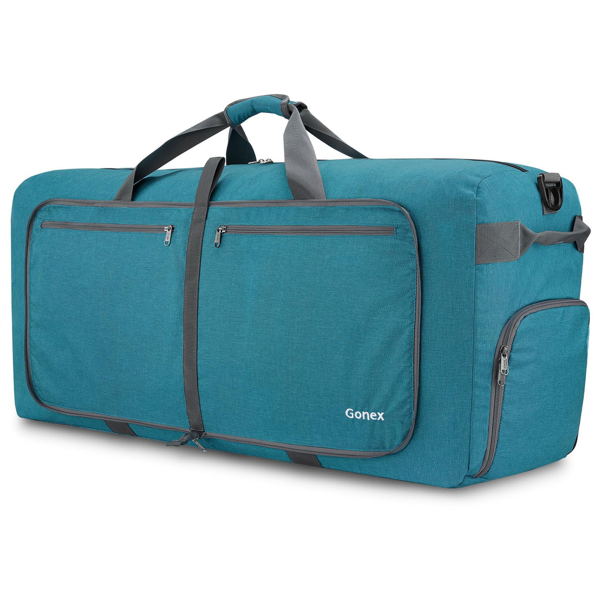 40L–150L Foldable Travel Duffel