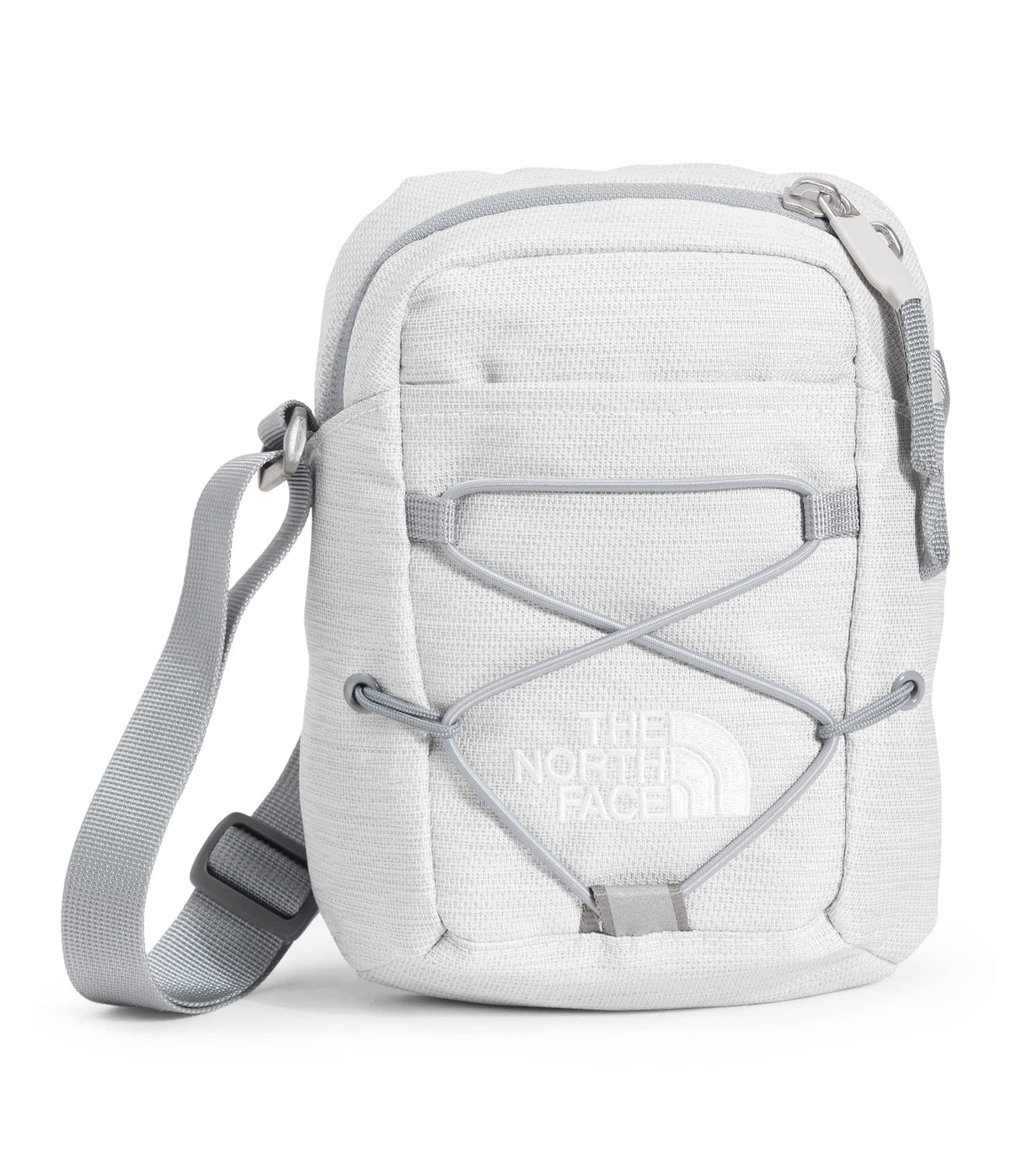 Adjustable Travel Crossbody Bag