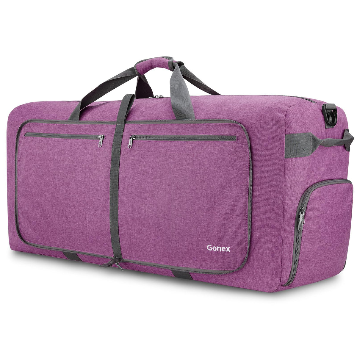 40L–150L Foldable Travel Duffel