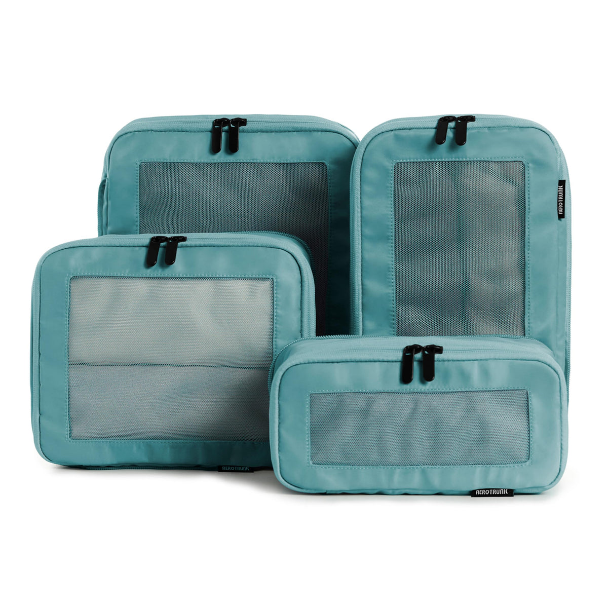 Compression Packing Cube Set