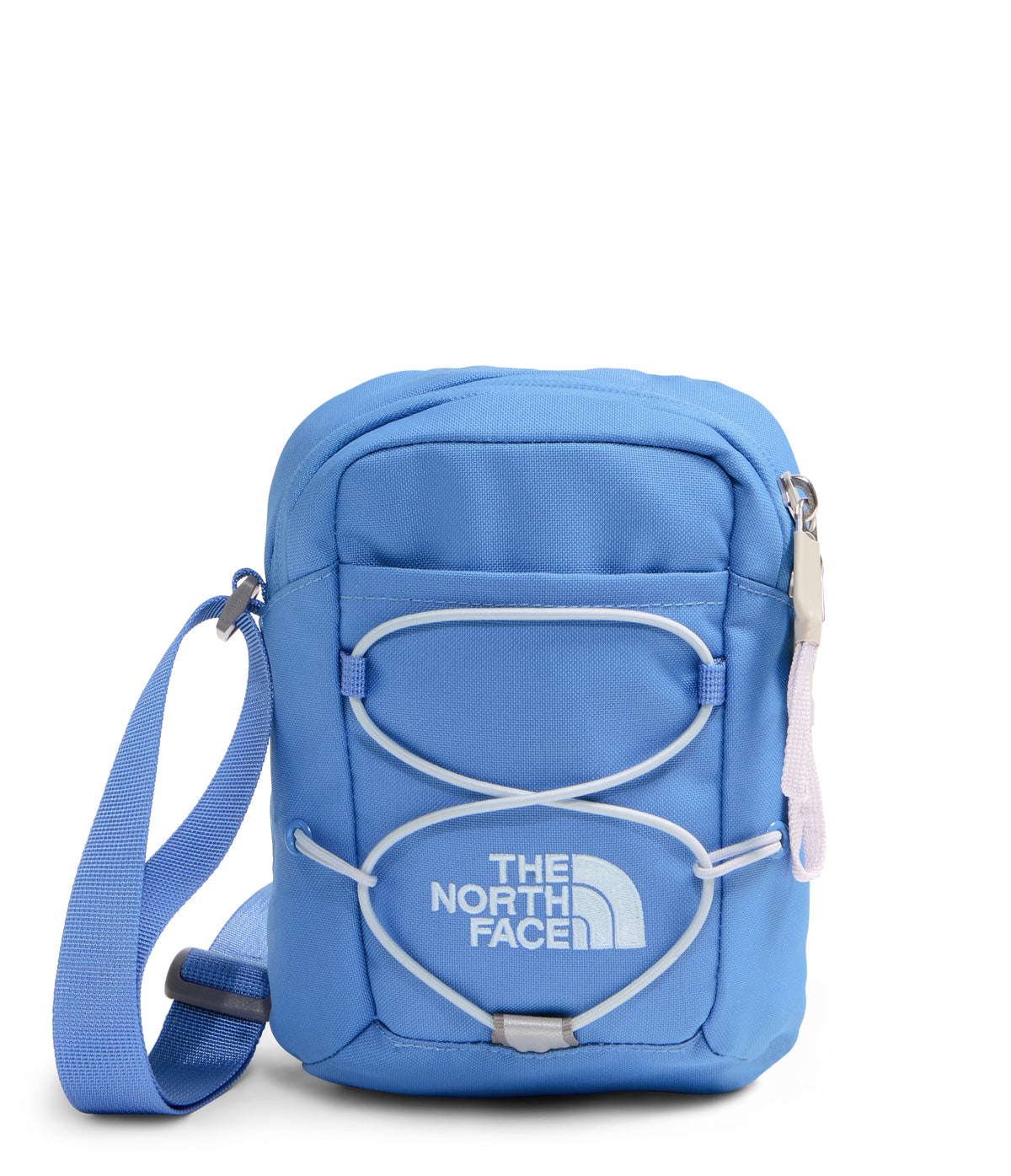 Adjustable Travel Crossbody Bag