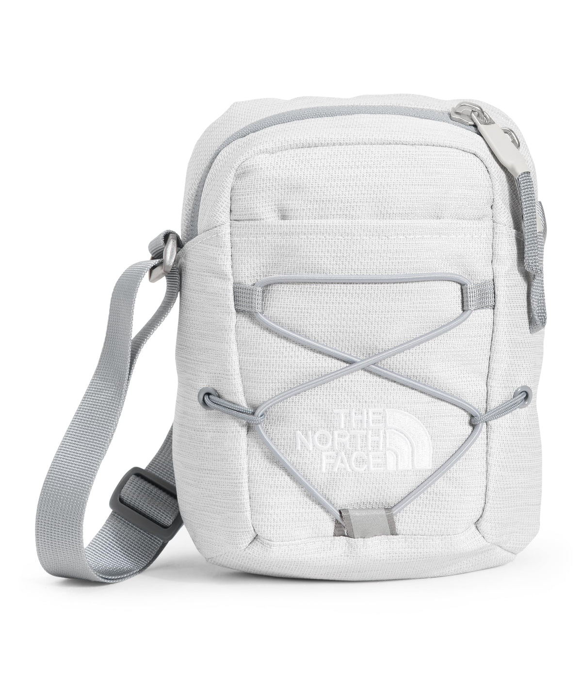 Adjustable Travel Crossbody Bag