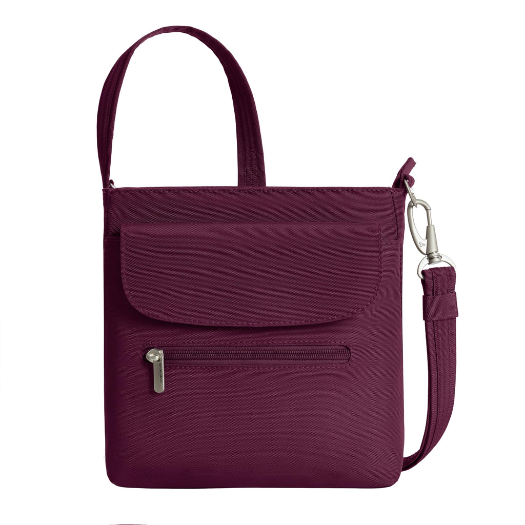 Anti-Theft Mini Travel Shoulder Bag