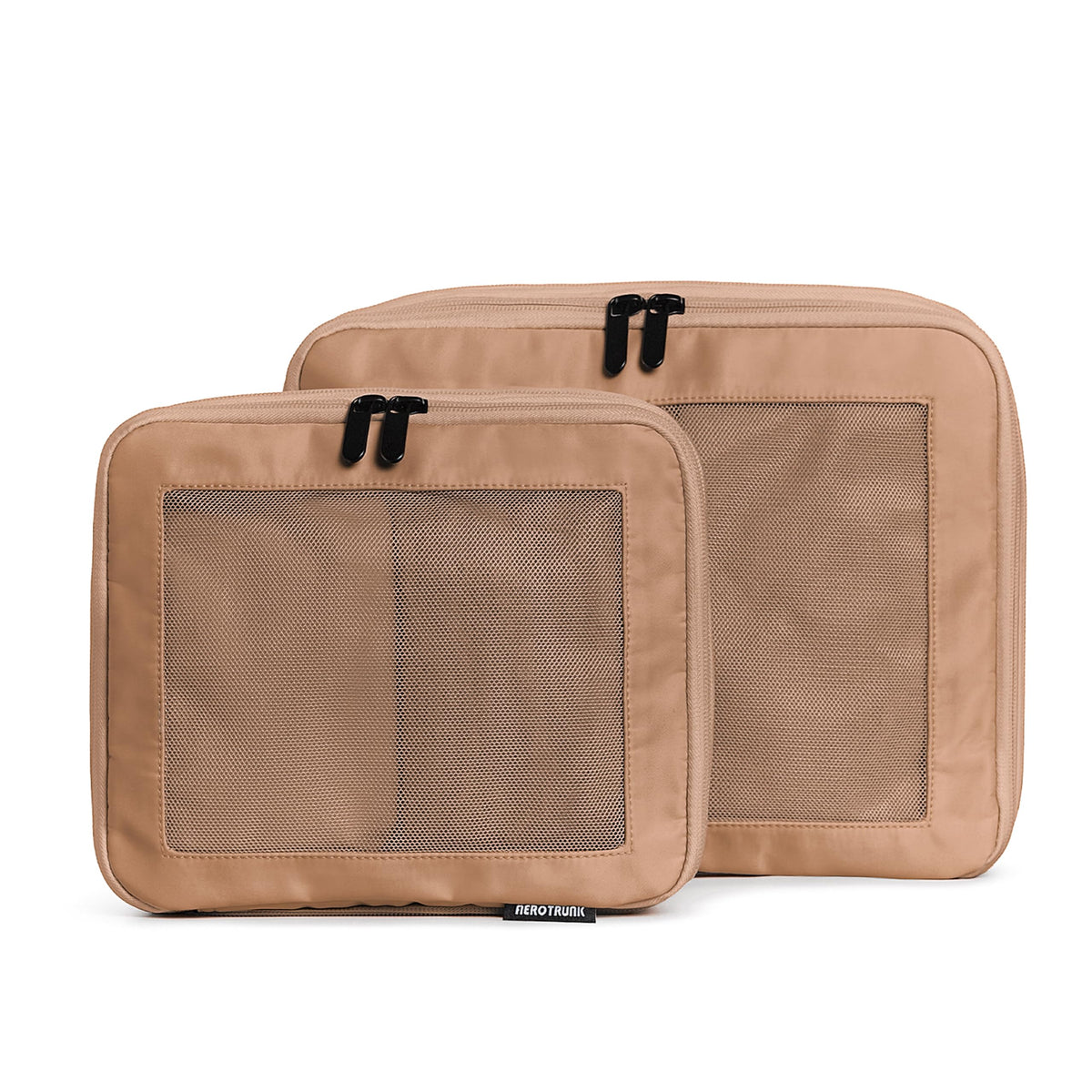 Compression Packing Cube Set