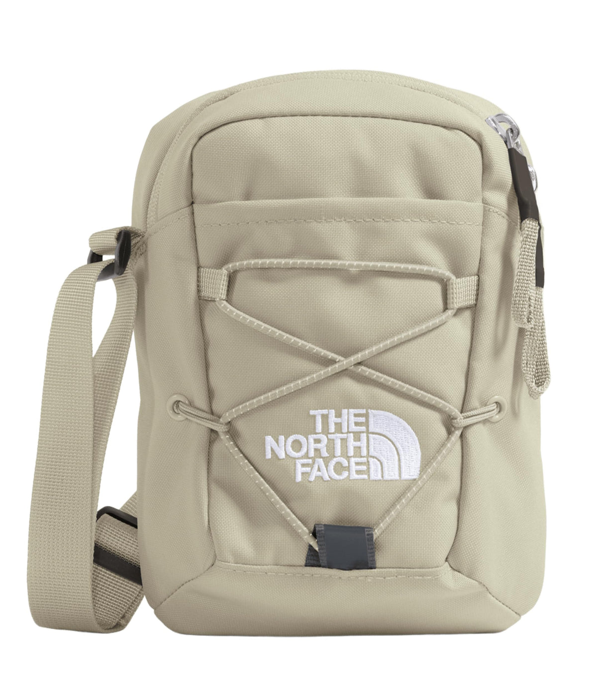 Adjustable Travel Crossbody Bag