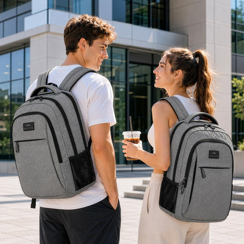 15–18 Inch Travel Laptop Backpack