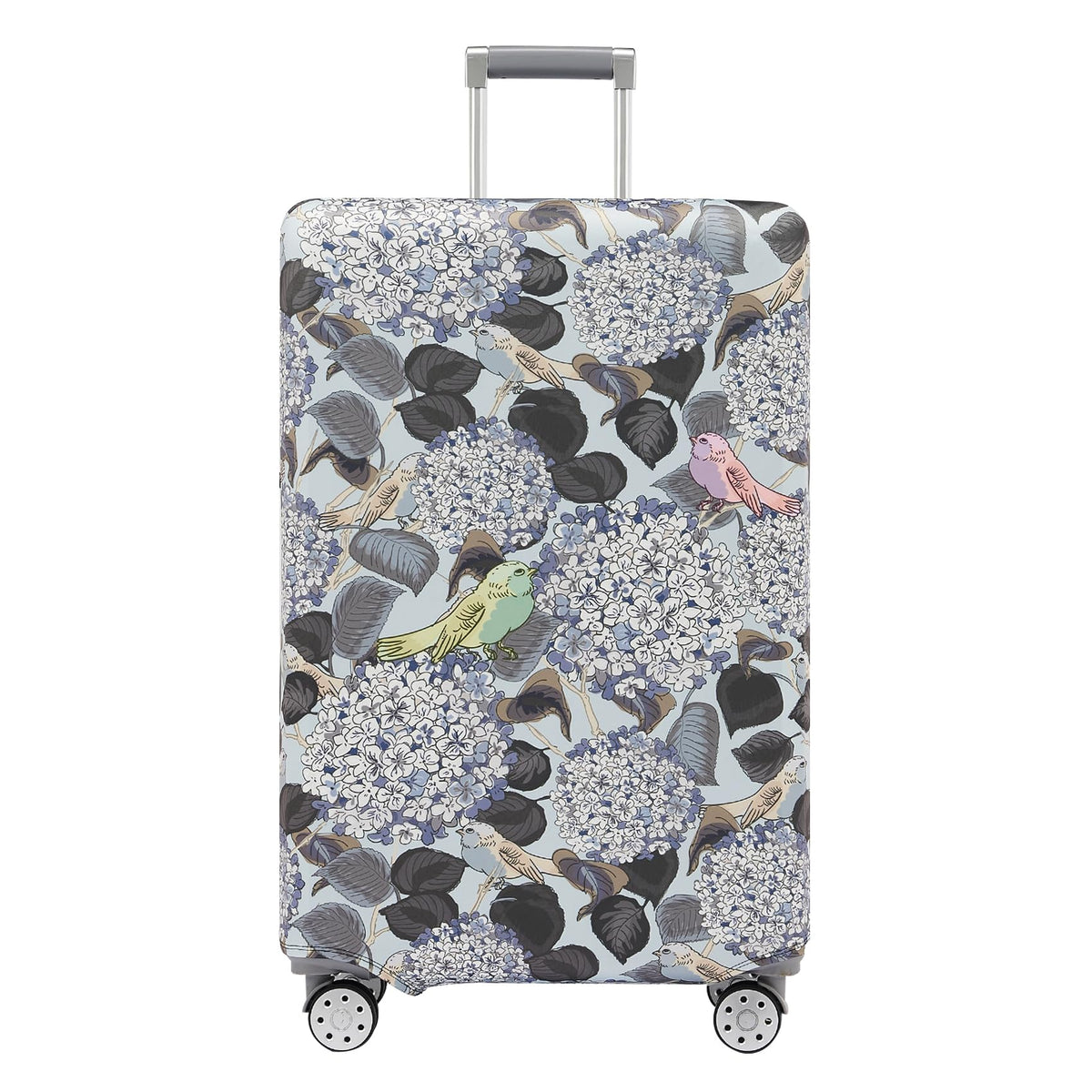 Washable Elastic Suitcase Cover