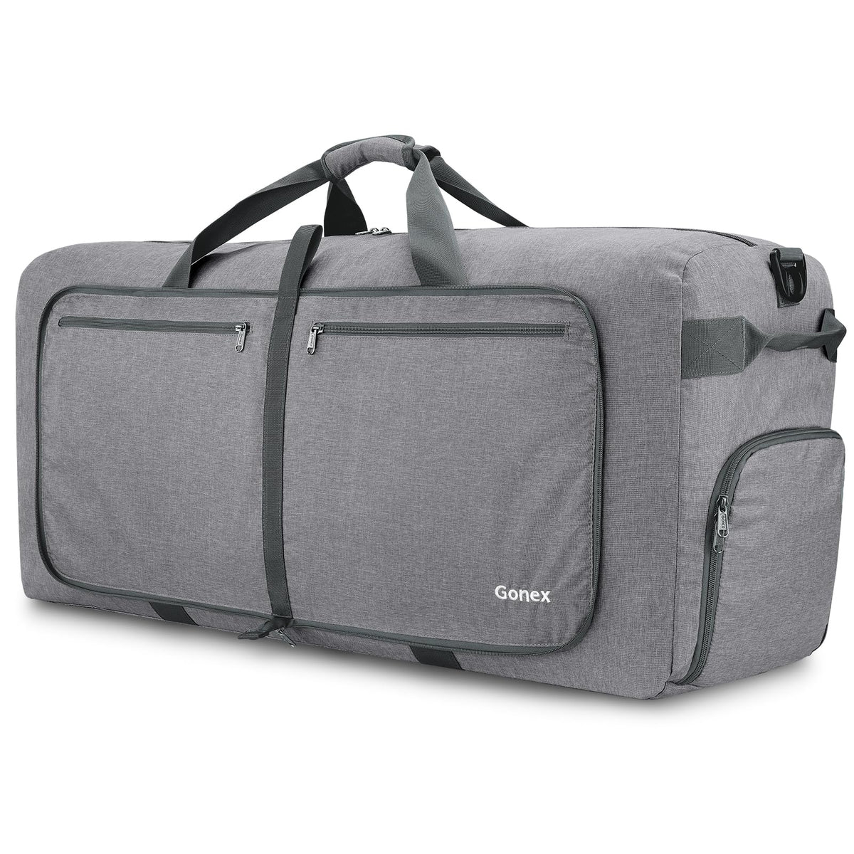 40L–150L Foldable Travel Duffel