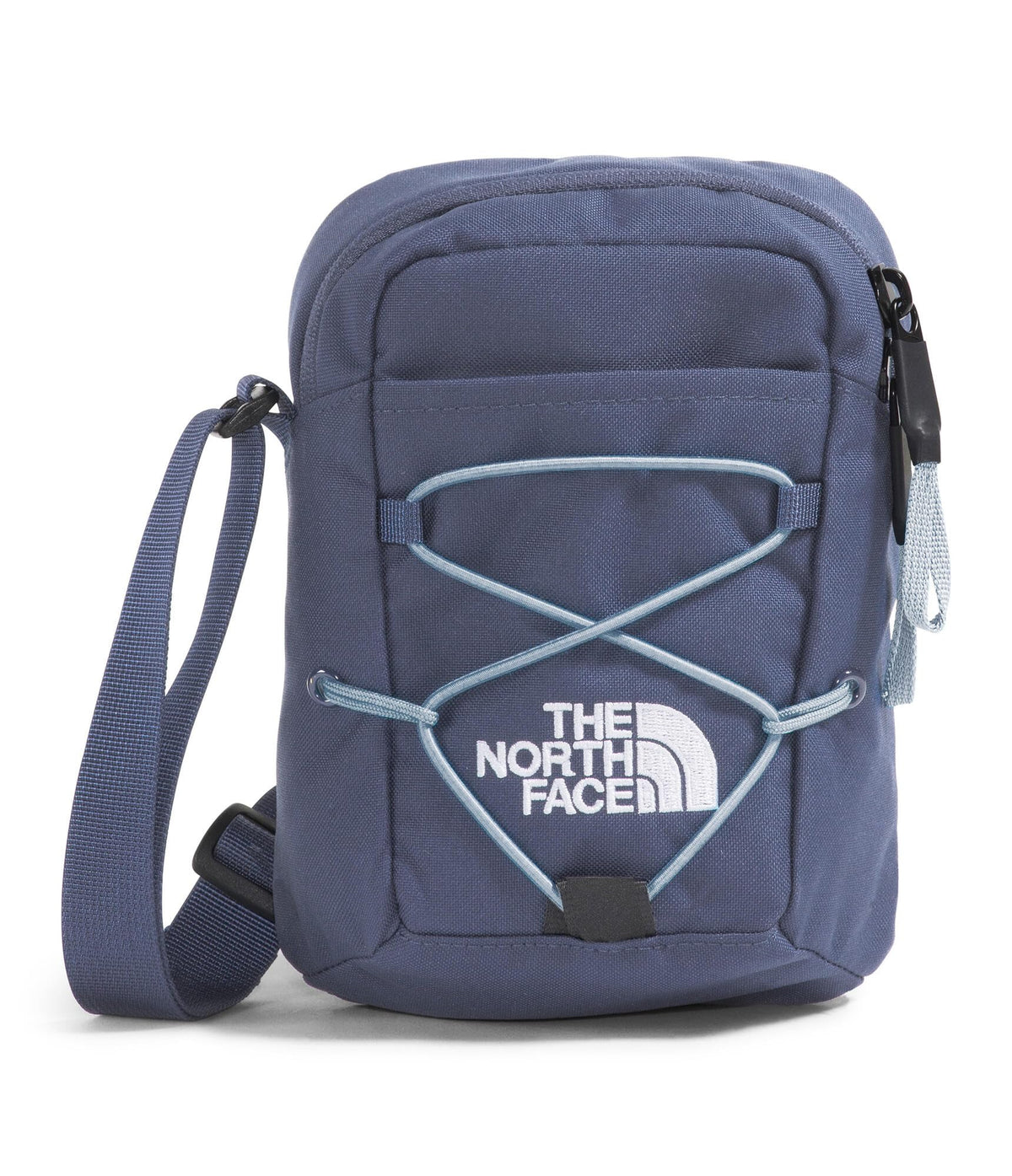 Adjustable Travel Crossbody Bag