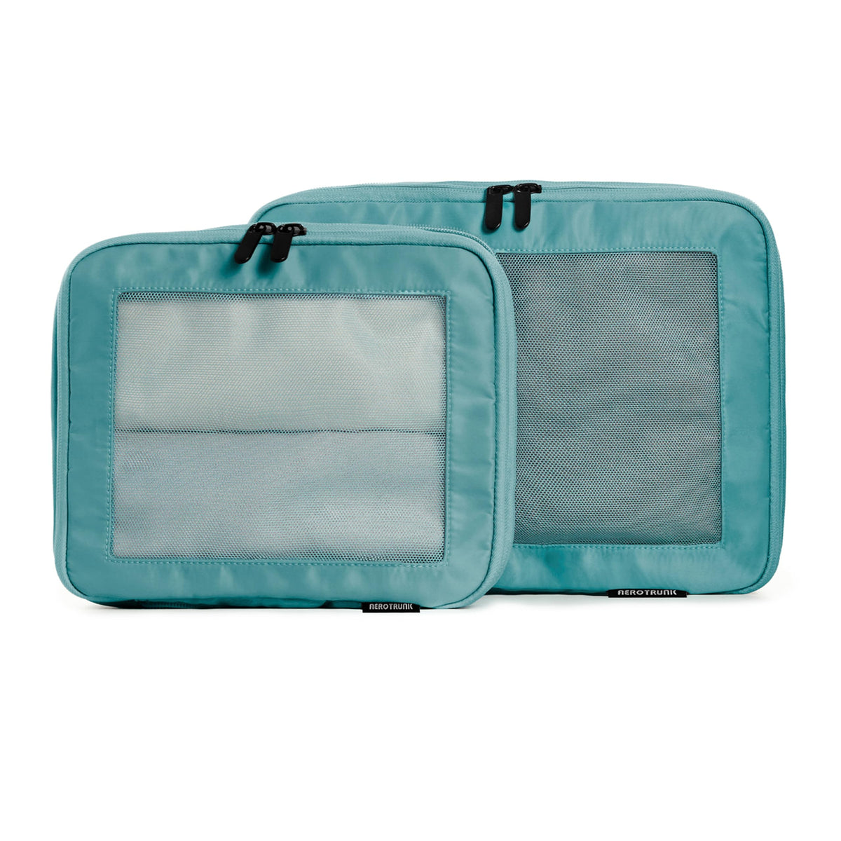 Compression Packing Cube Set