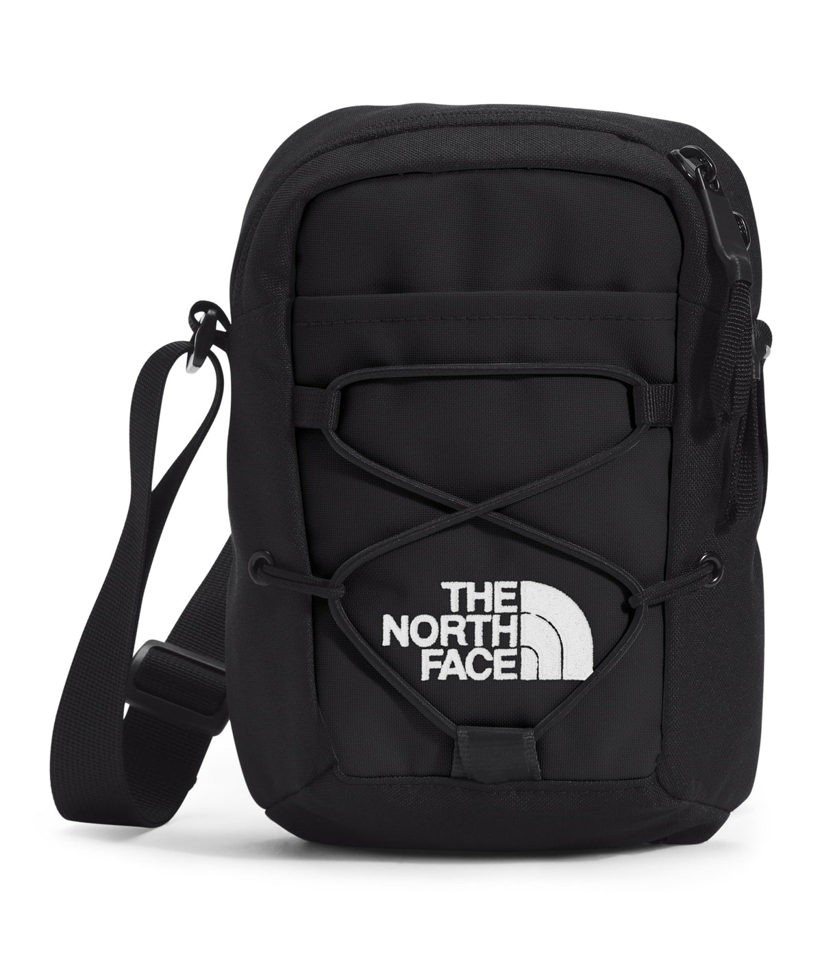 Adjustable Travel Crossbody Bag
