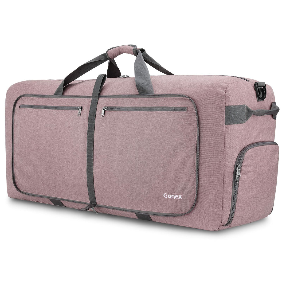 40L–150L Foldable Travel Duffel