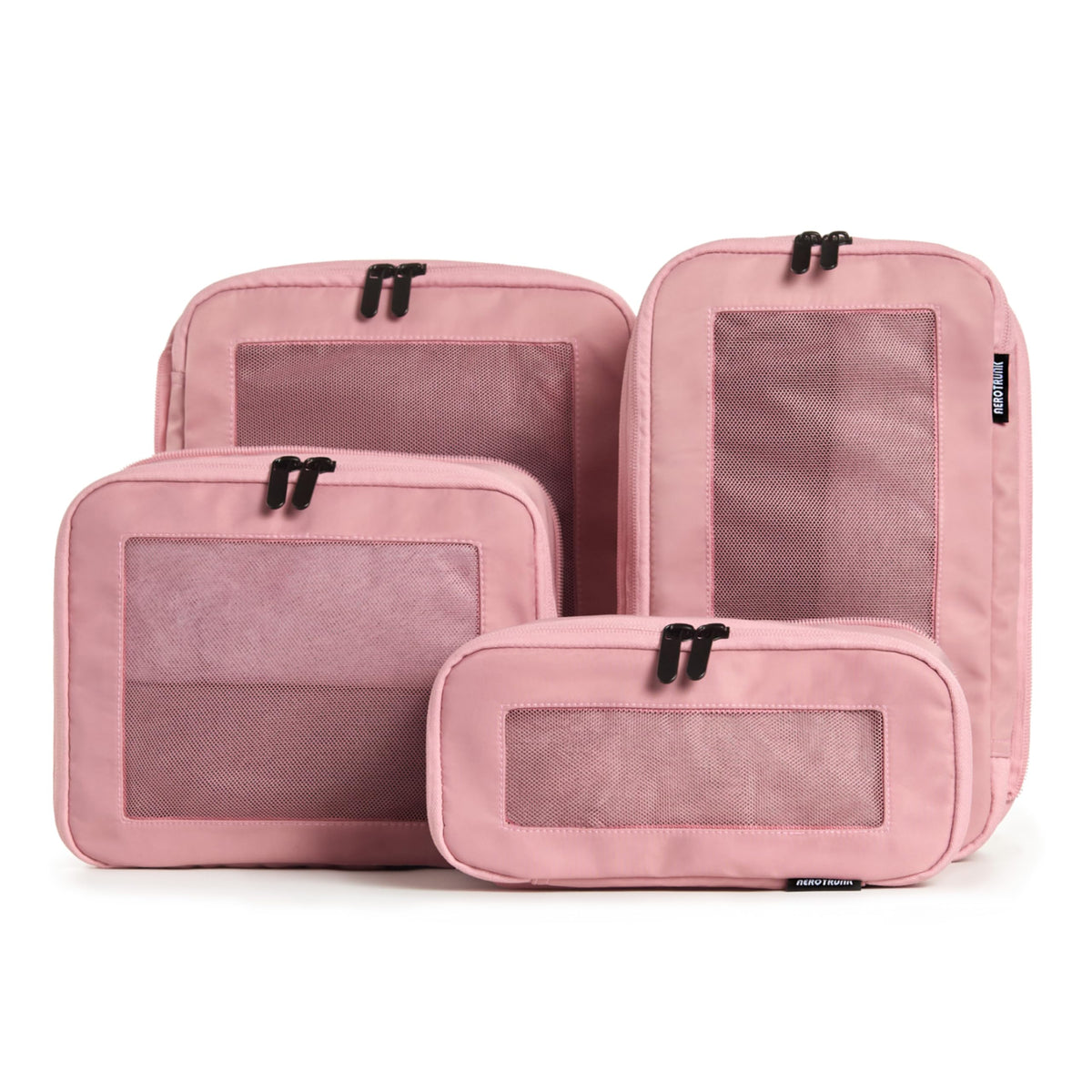 Compression Packing Cube Set