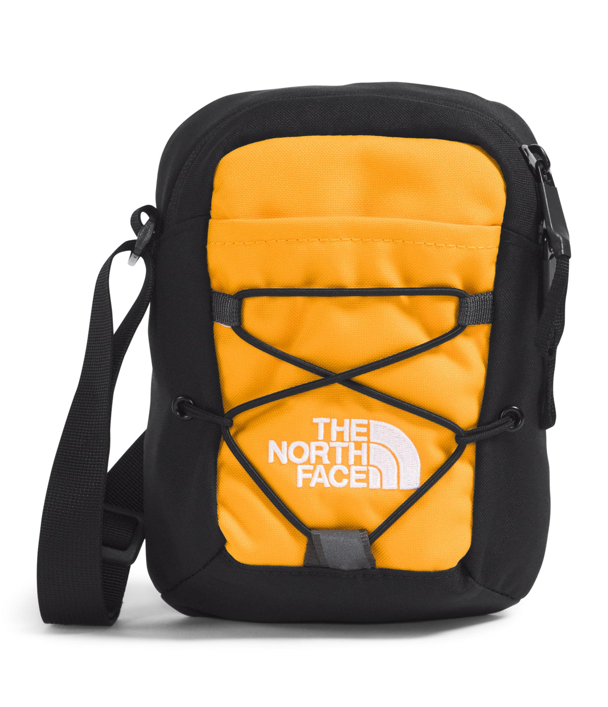 Adjustable Travel Crossbody Bag