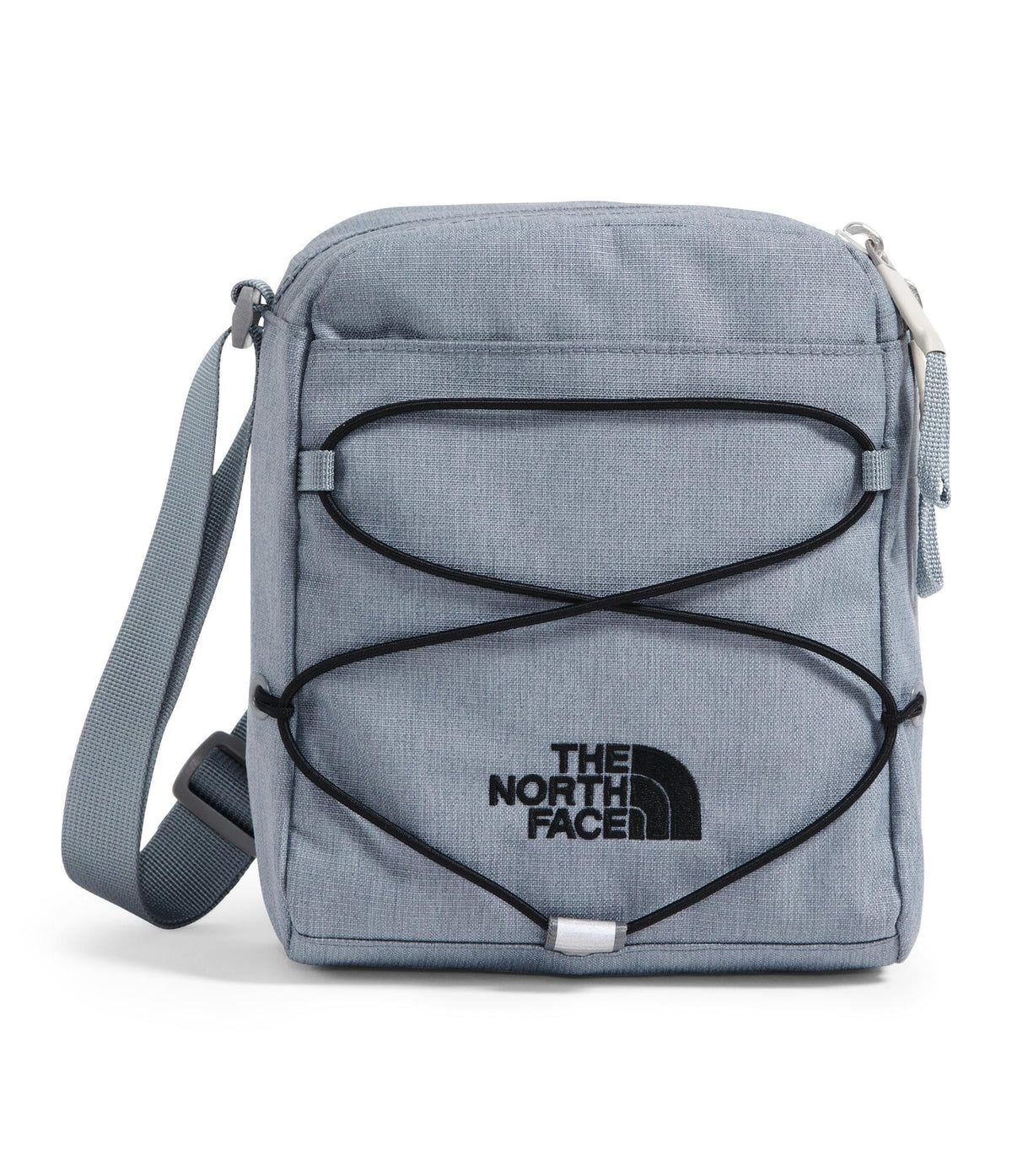 Adjustable Travel Crossbody Bag