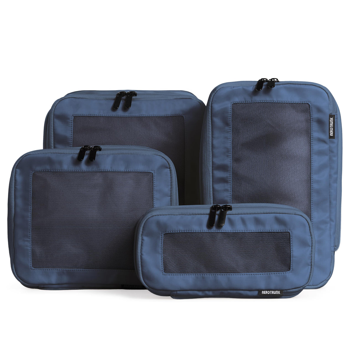 Compression Packing Cube Set