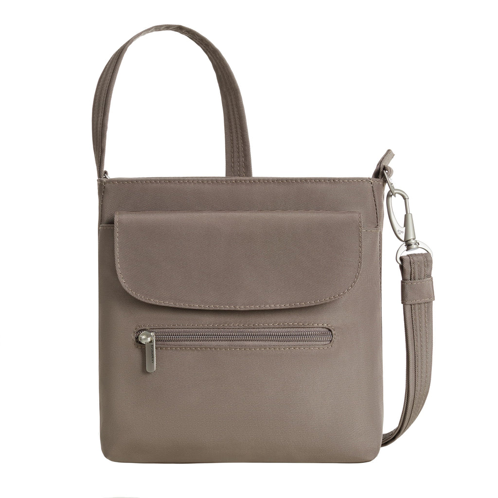 Anti-Theft Mini Travel Shoulder Bag