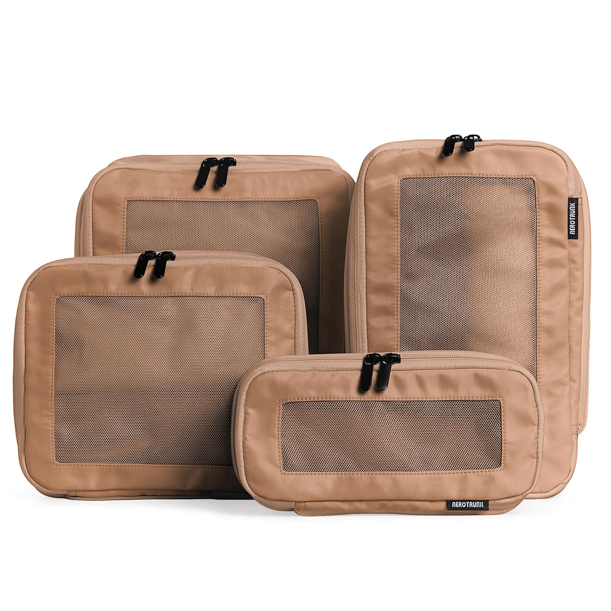Compression Packing Cube Set