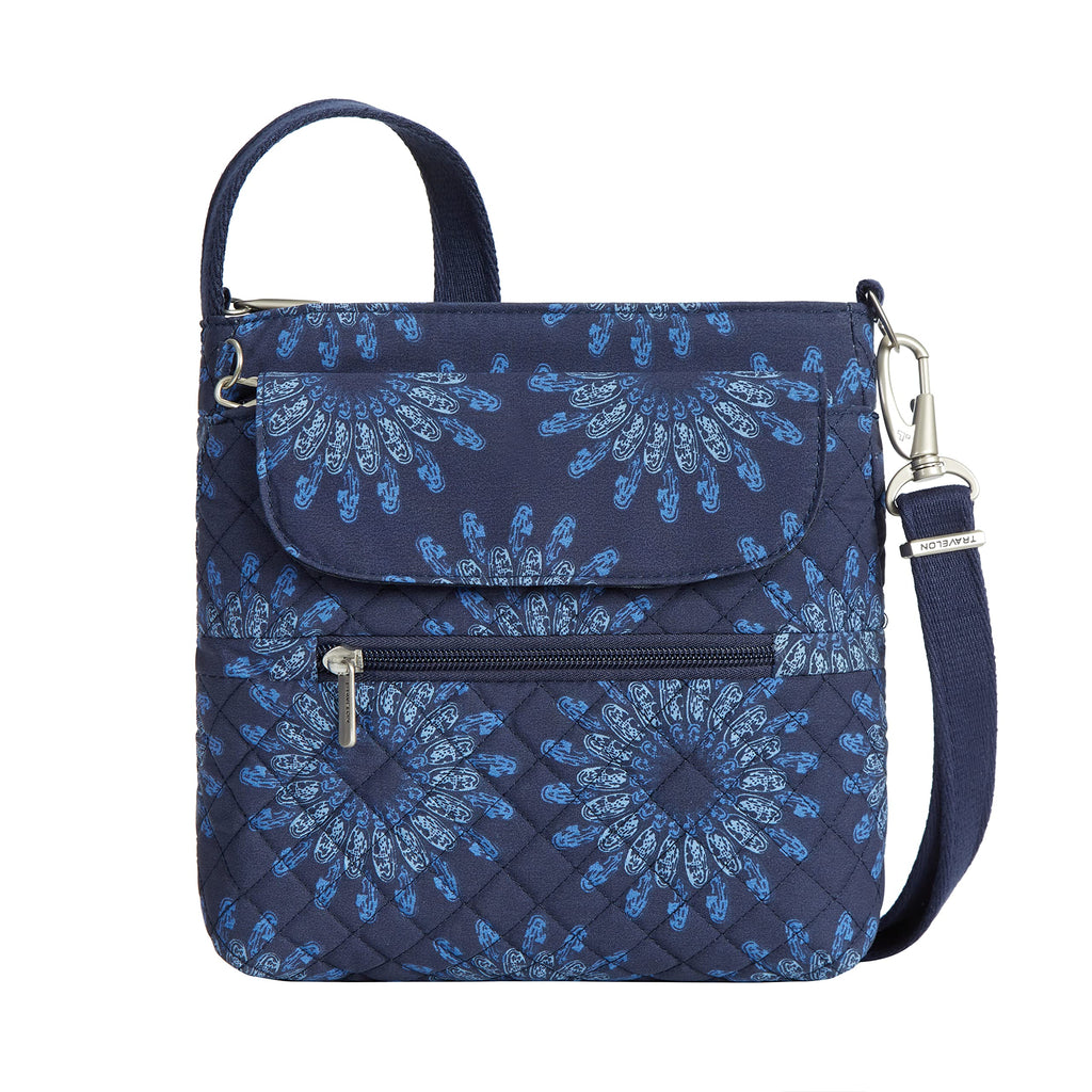 Anti-Theft Mini Travel Shoulder Bag