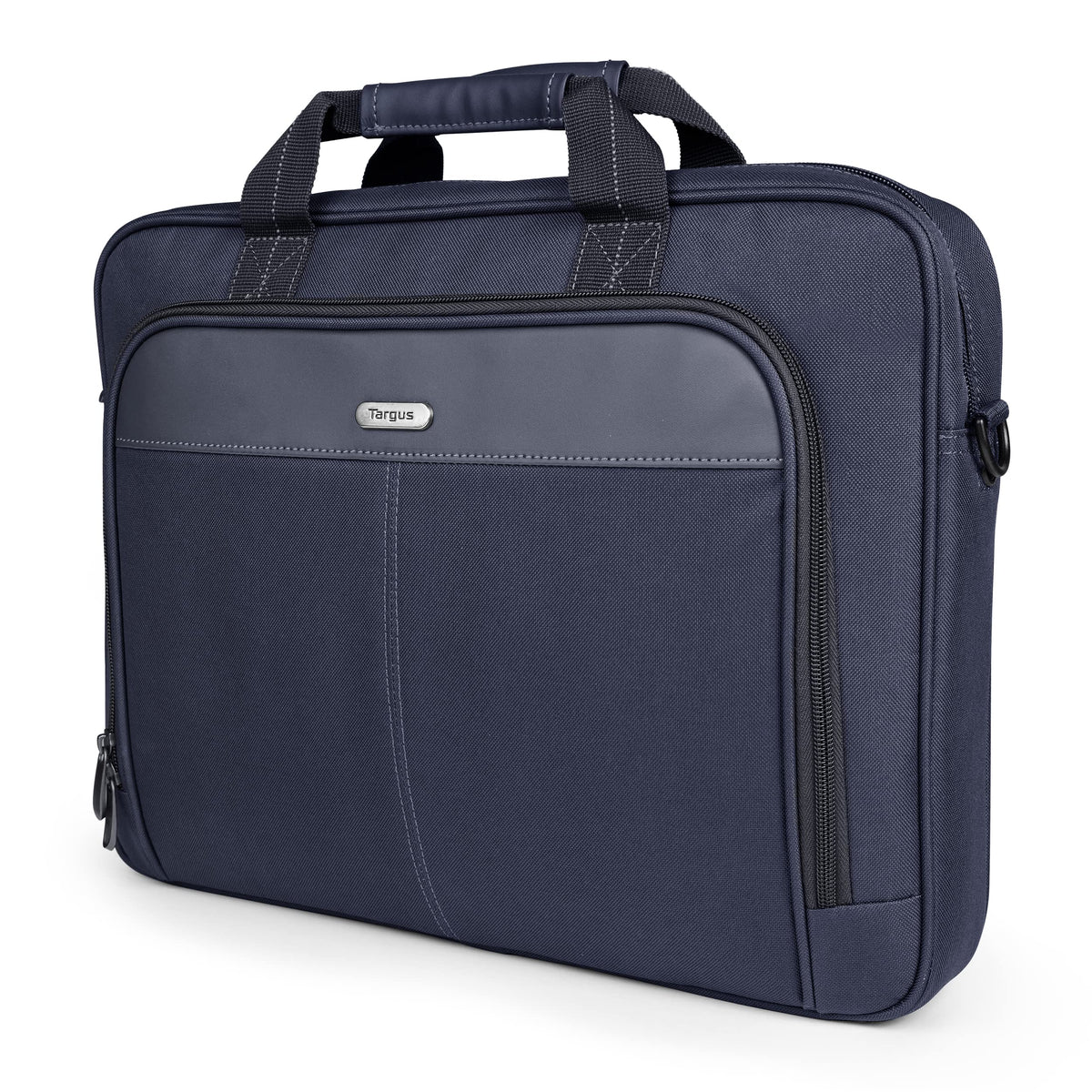 Slim Padded Laptop Briefcase
