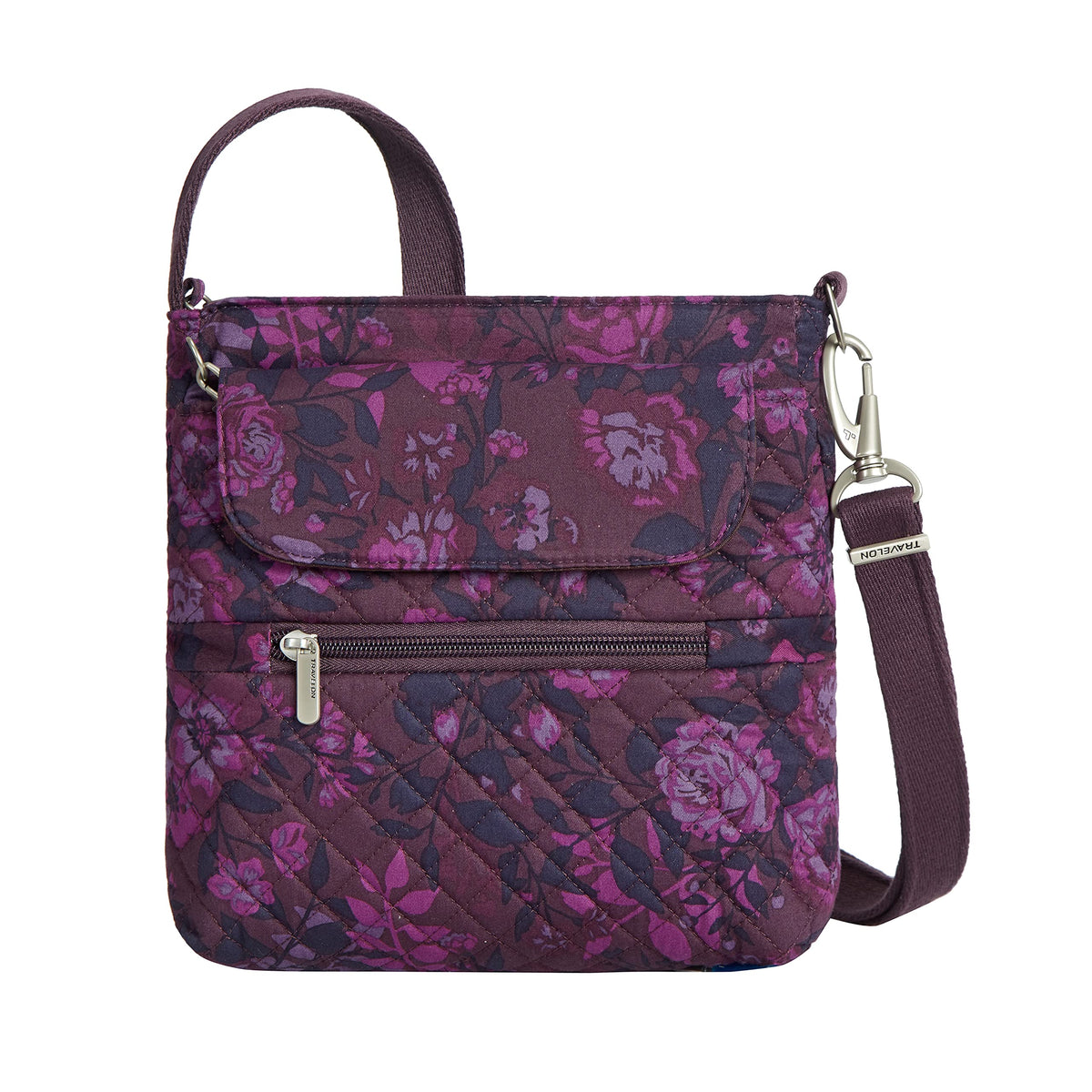 Anti-Theft Mini Travel Shoulder Bag
