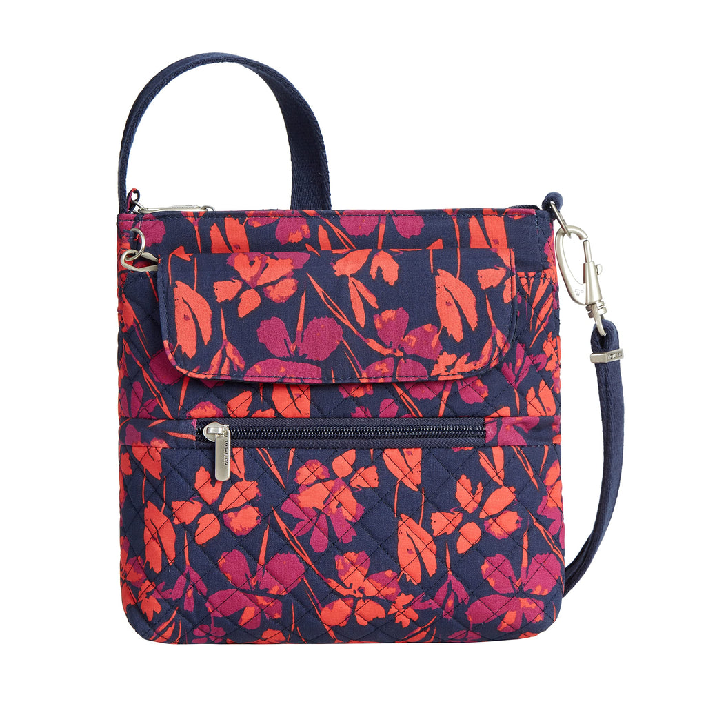 Anti-Theft Mini Travel Shoulder Bag
